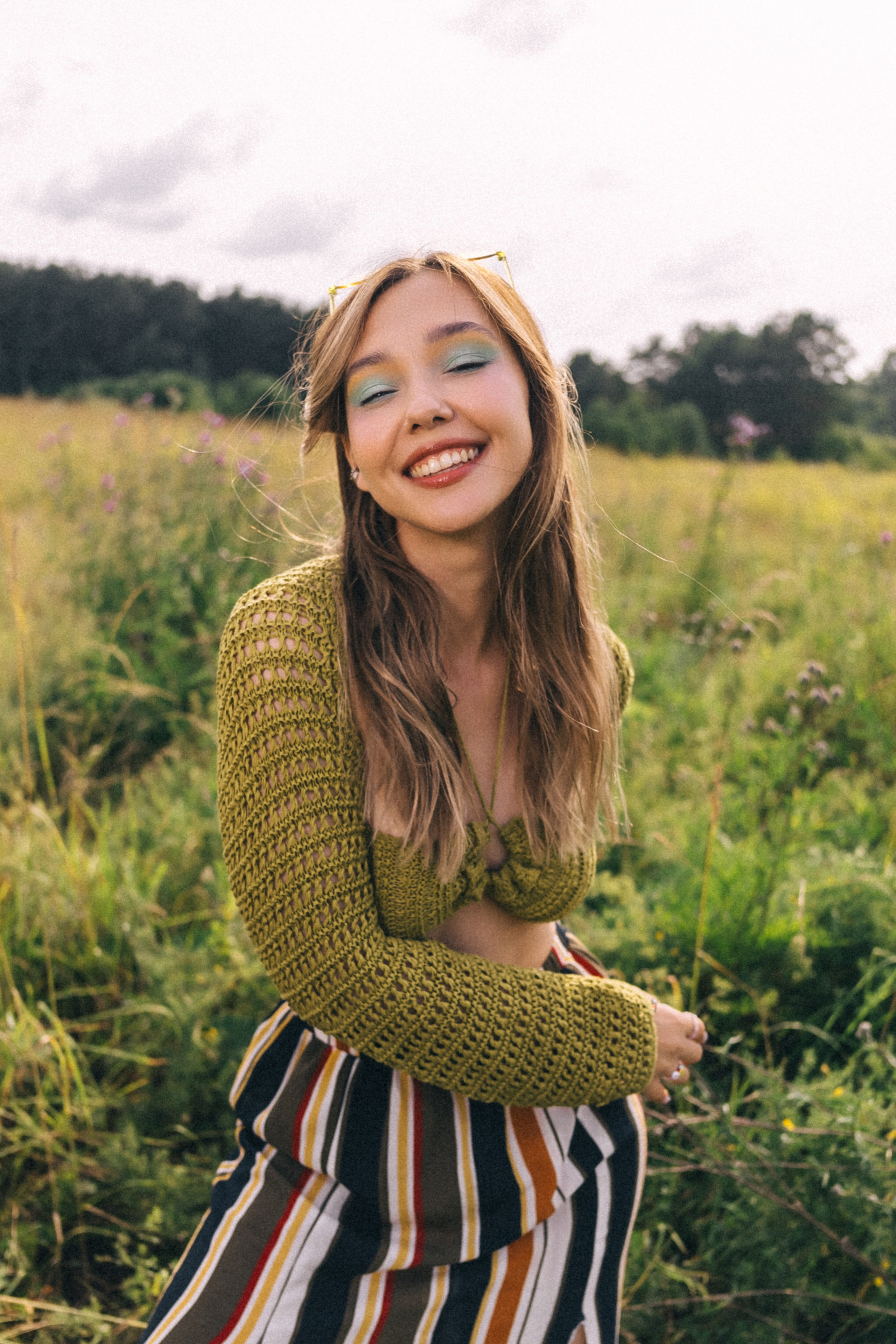 Маша. Фотограф Кемерово | Сергей