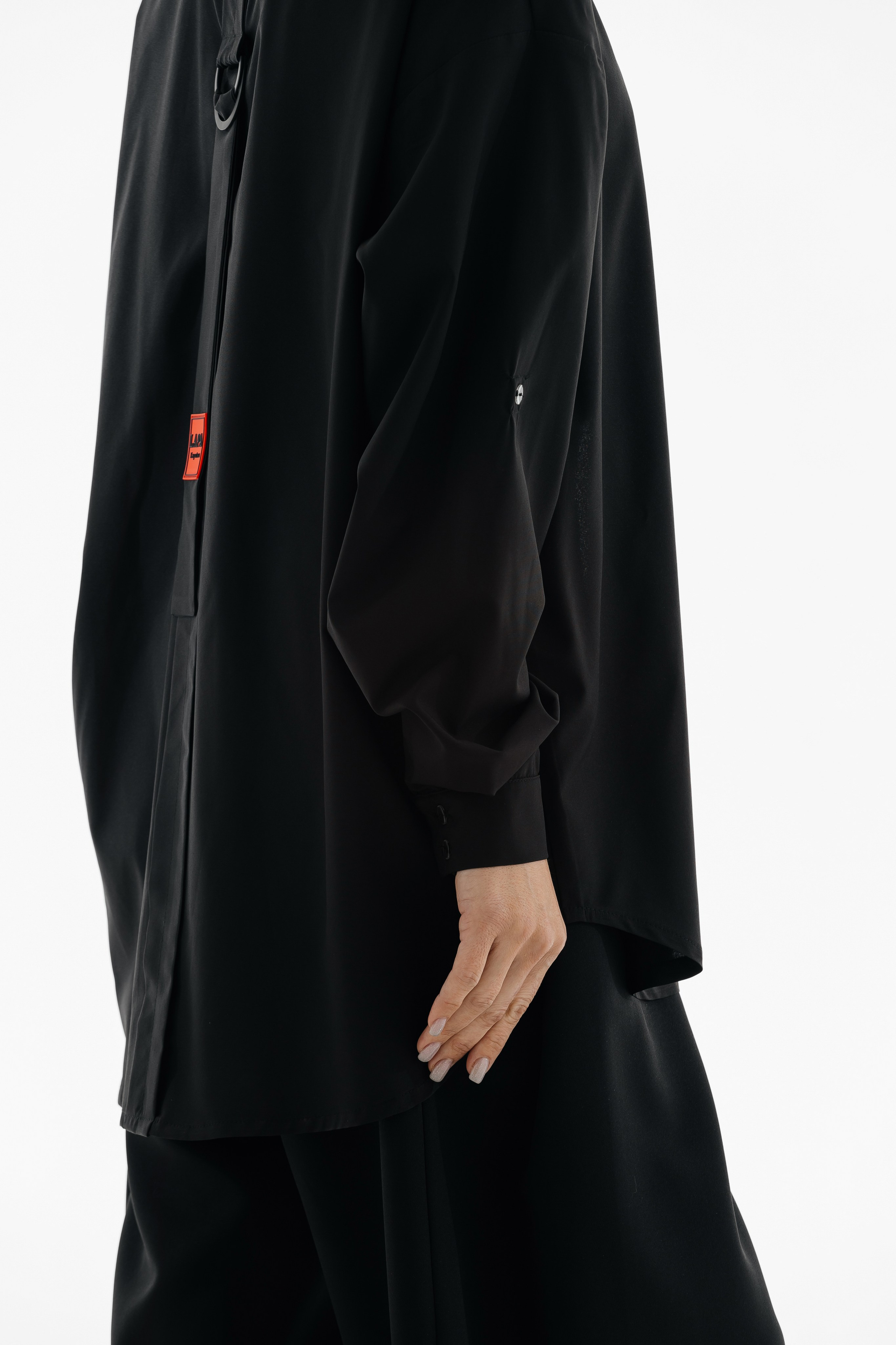 Бренд одежды «LAPA Kayutsu». Фотограф Кемерово | Сергей