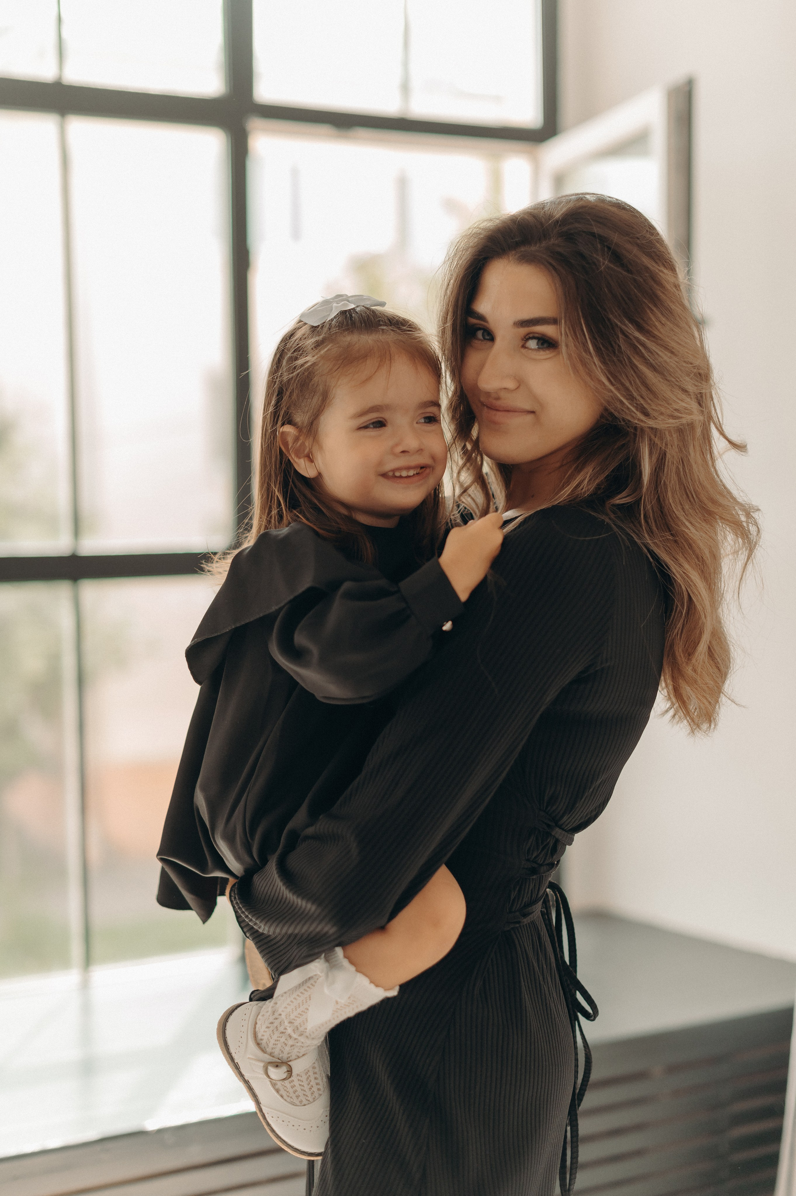 Аделине 2 года. Главная