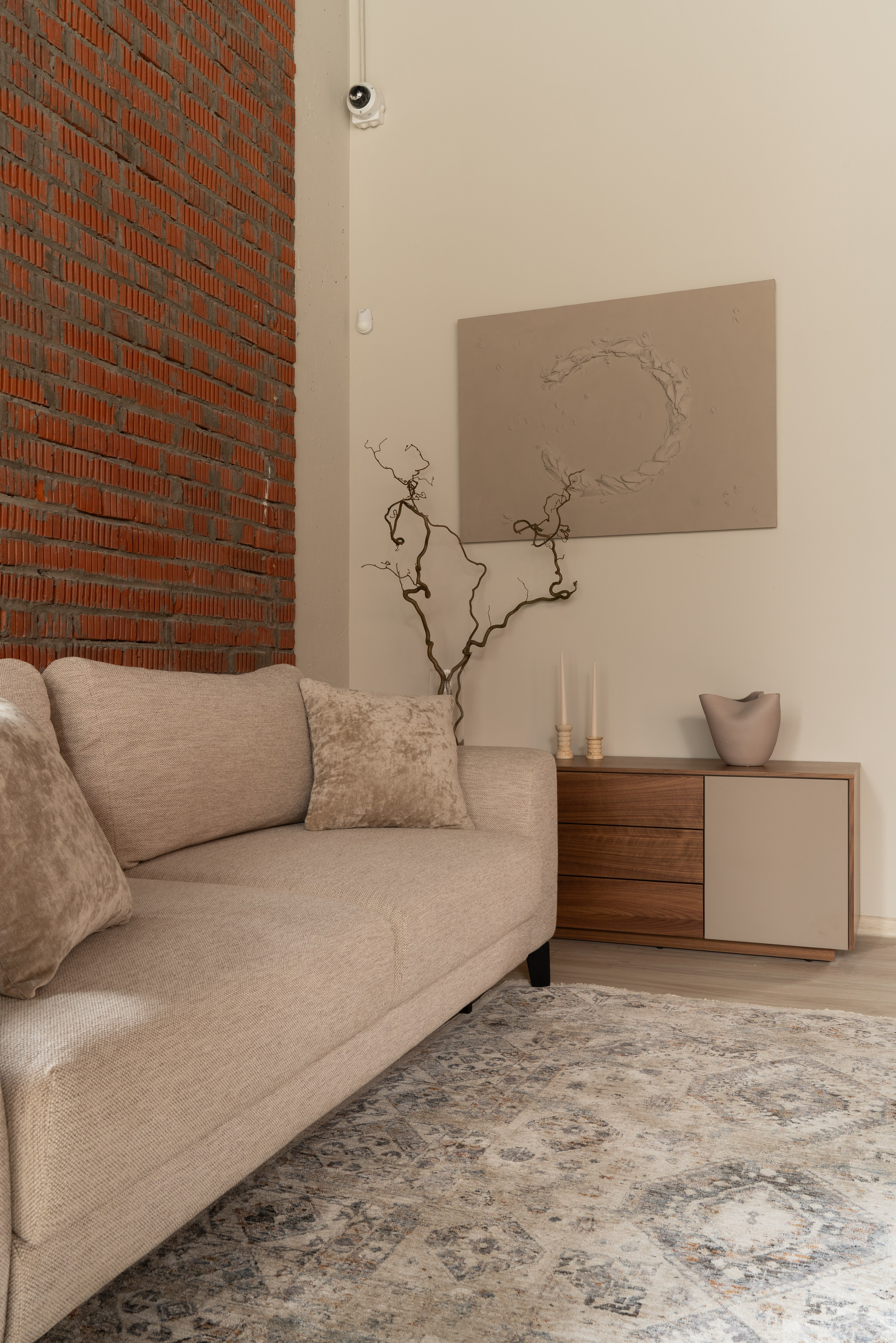 SK DESIGN | ЗИЛ. Фуд-фото и съёмка интерьеров в Москве