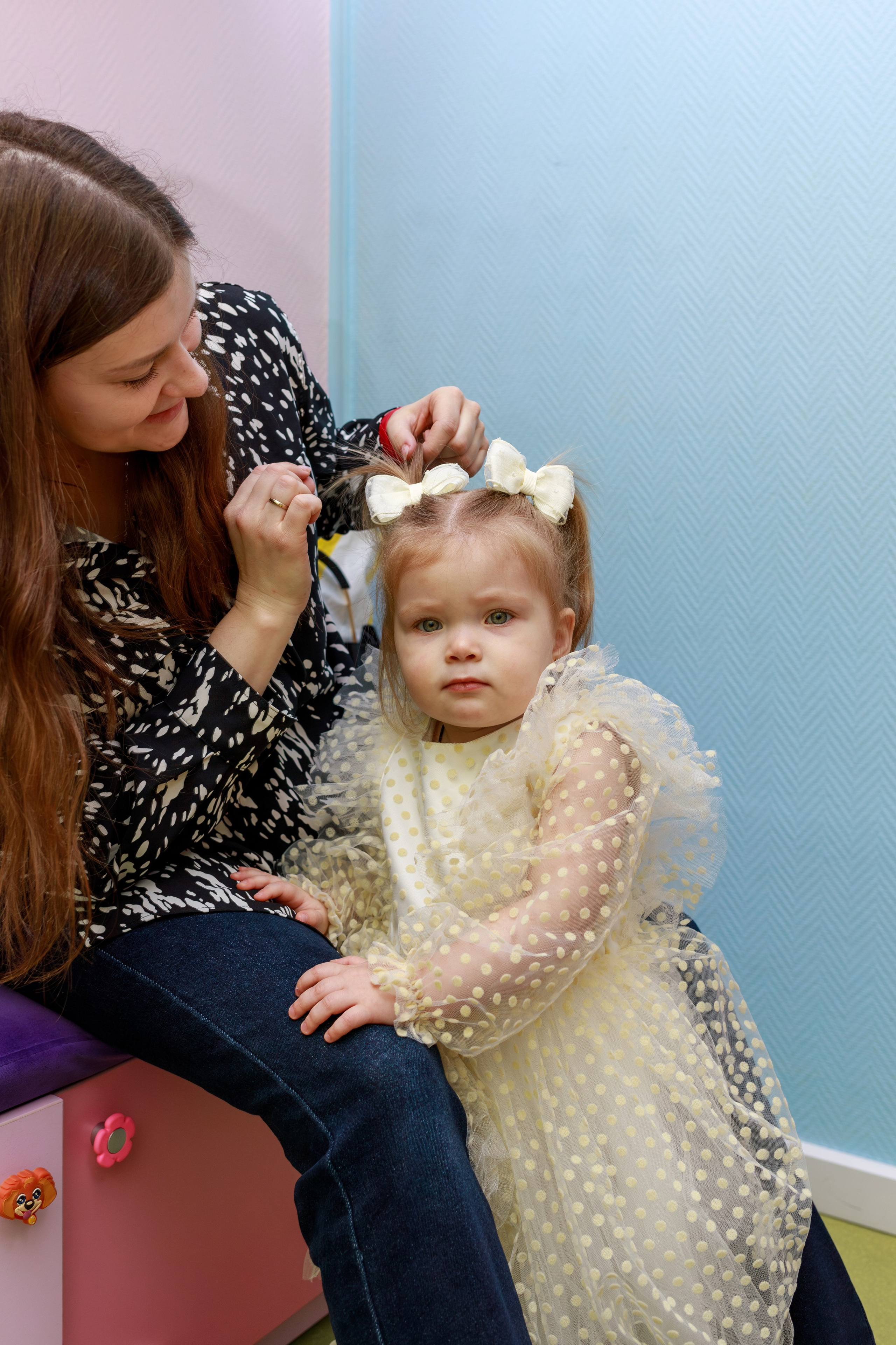 МЭЦ 2024. Семейный и детский фотограф в Краснодаре Ирина Лаврецкая