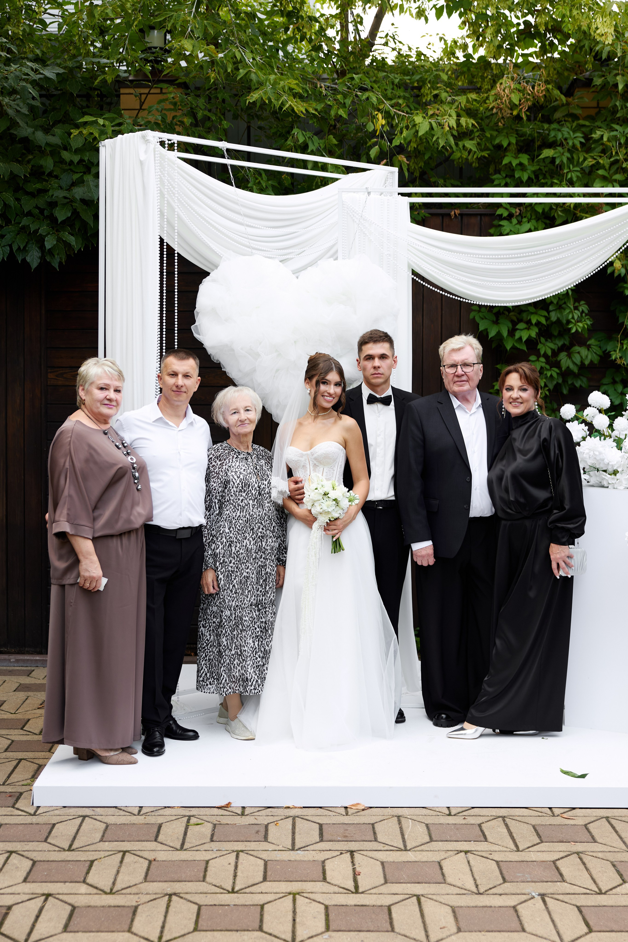 Владимир и Екатерина 2025. Александр Прозоров фотограф в Кирове