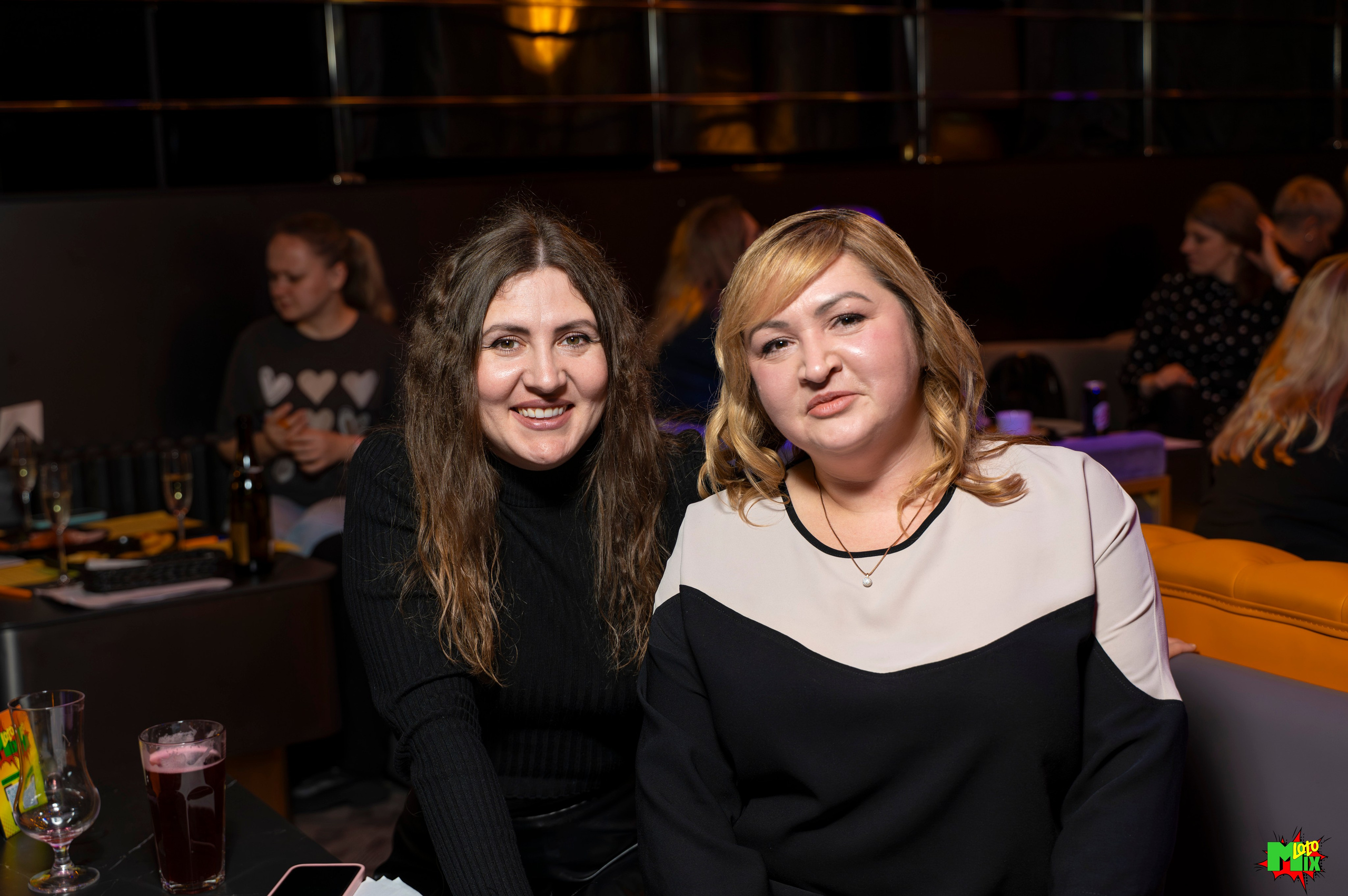 Репортаж MIXLOTO. Фотограф Беларусь — Ольга Шаповалова (Жардецкая)