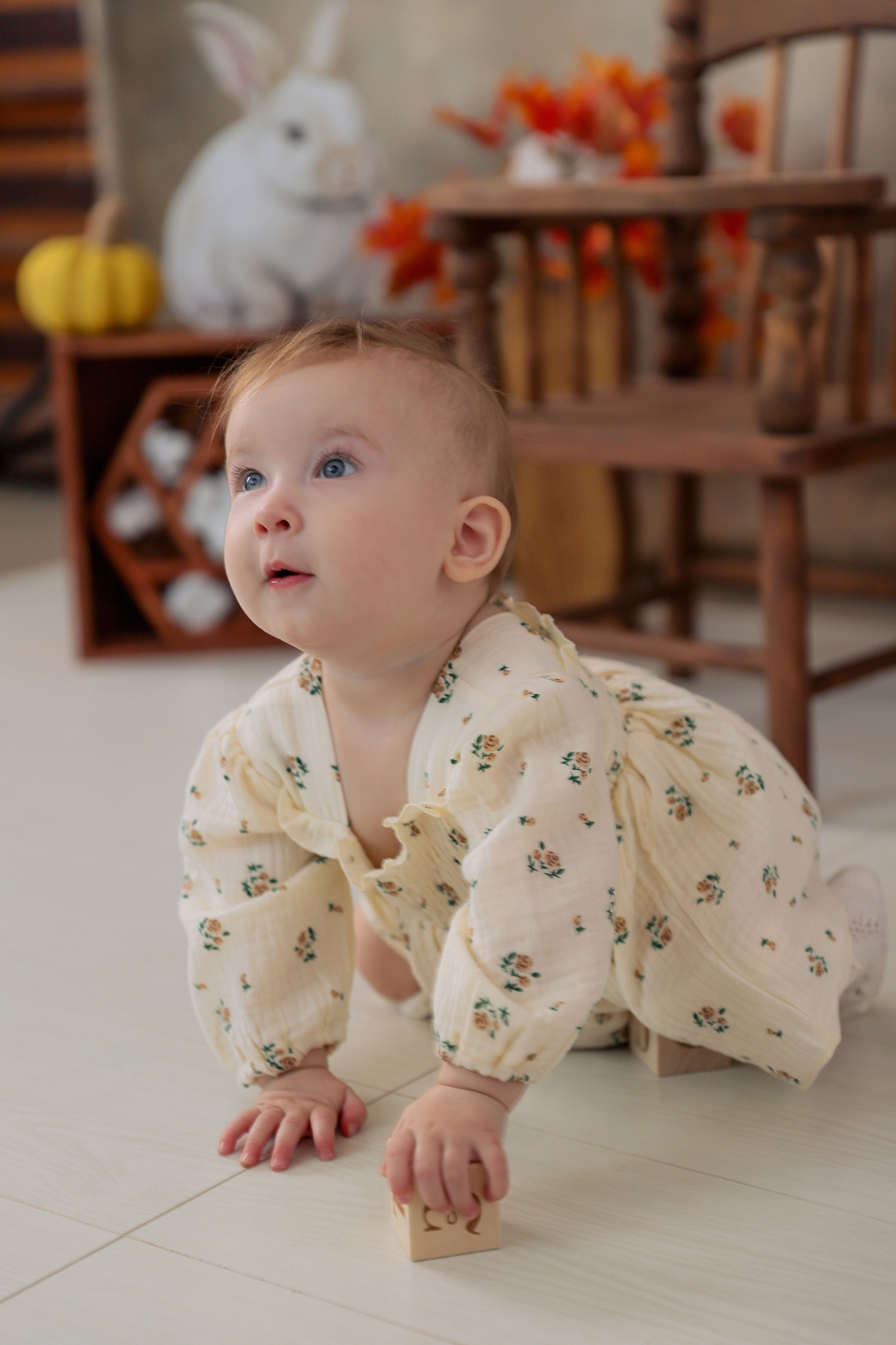 Фотопроект «Осень» в Тамбове. Детский и семейный фотограф в Тамбове Алина Богданова