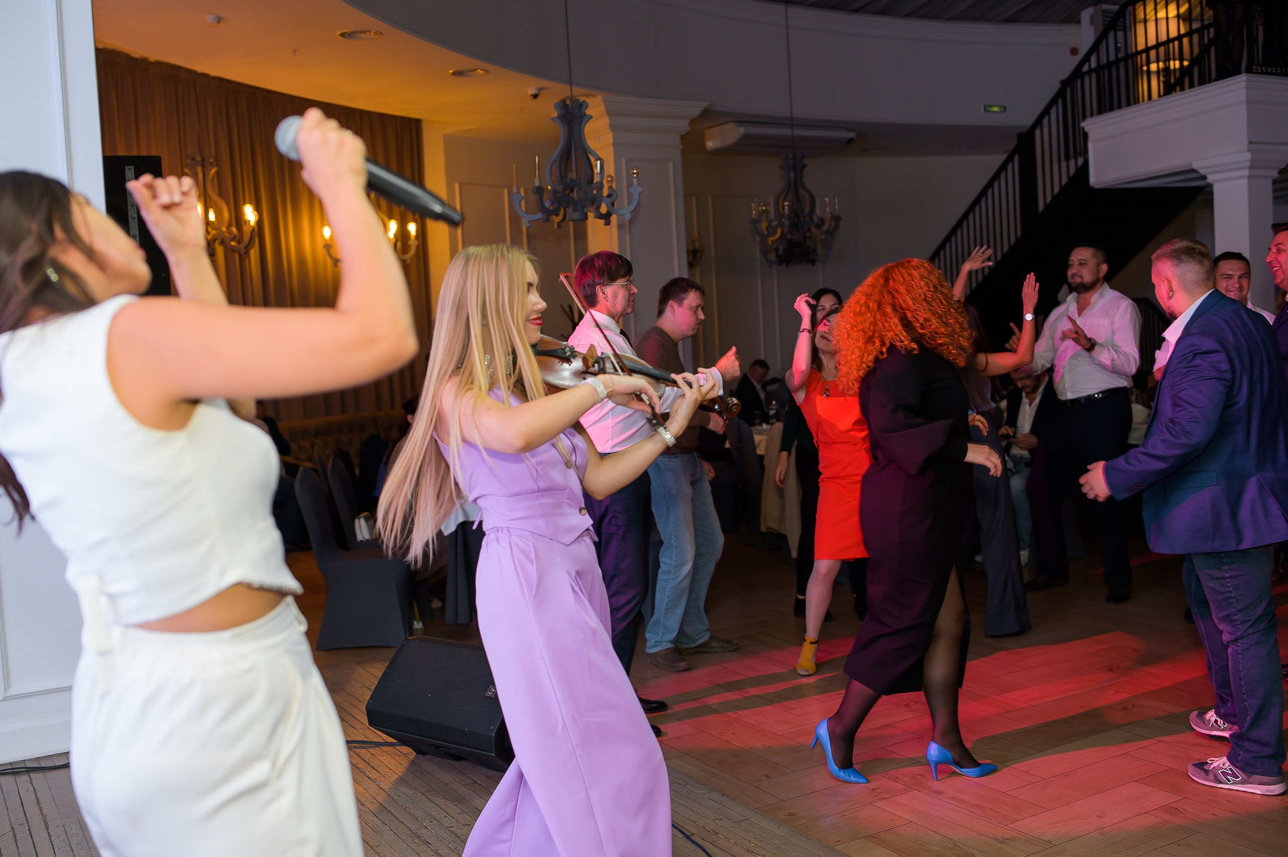 VIII Съезд хирургов Сибирского Федерального округа. Фотограф в Кемерово Владислав Шульц