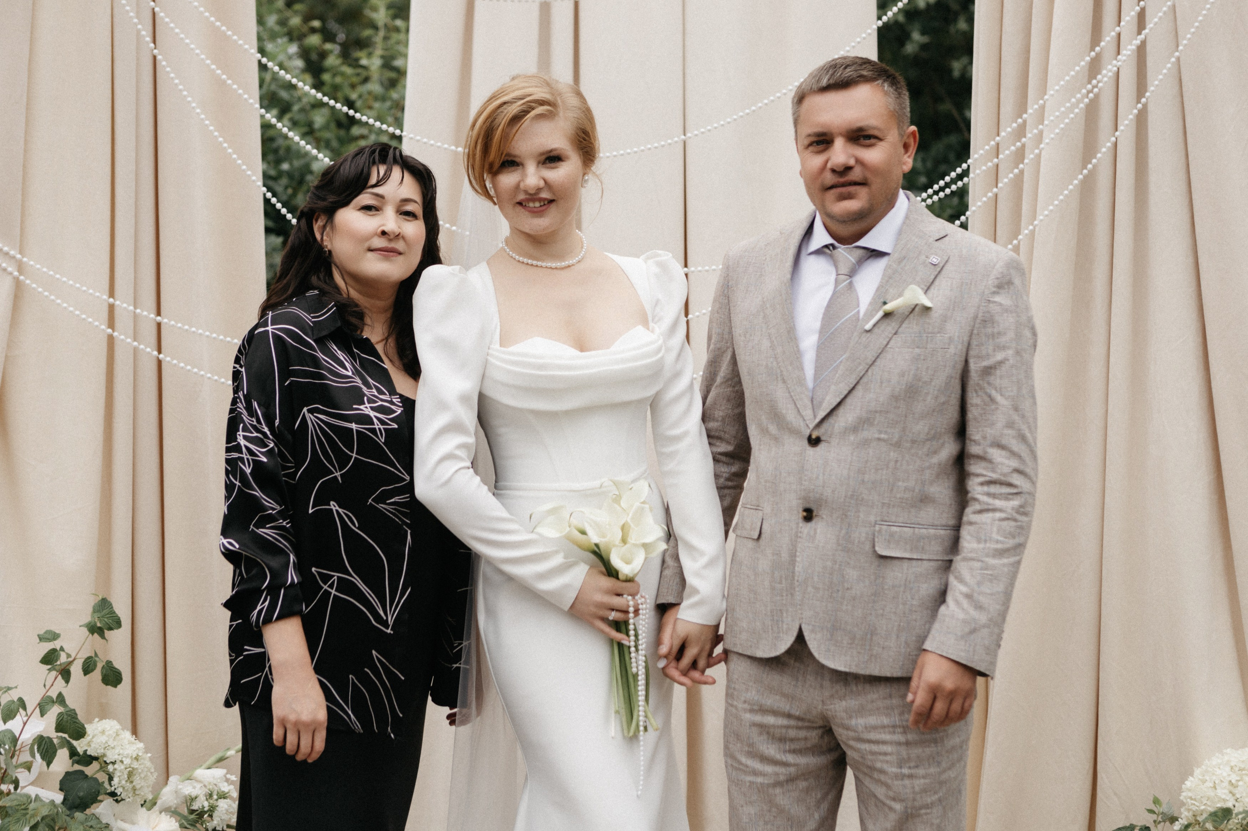 V&T. Свадебный фотограф Уфа Руслан Габдлисламов