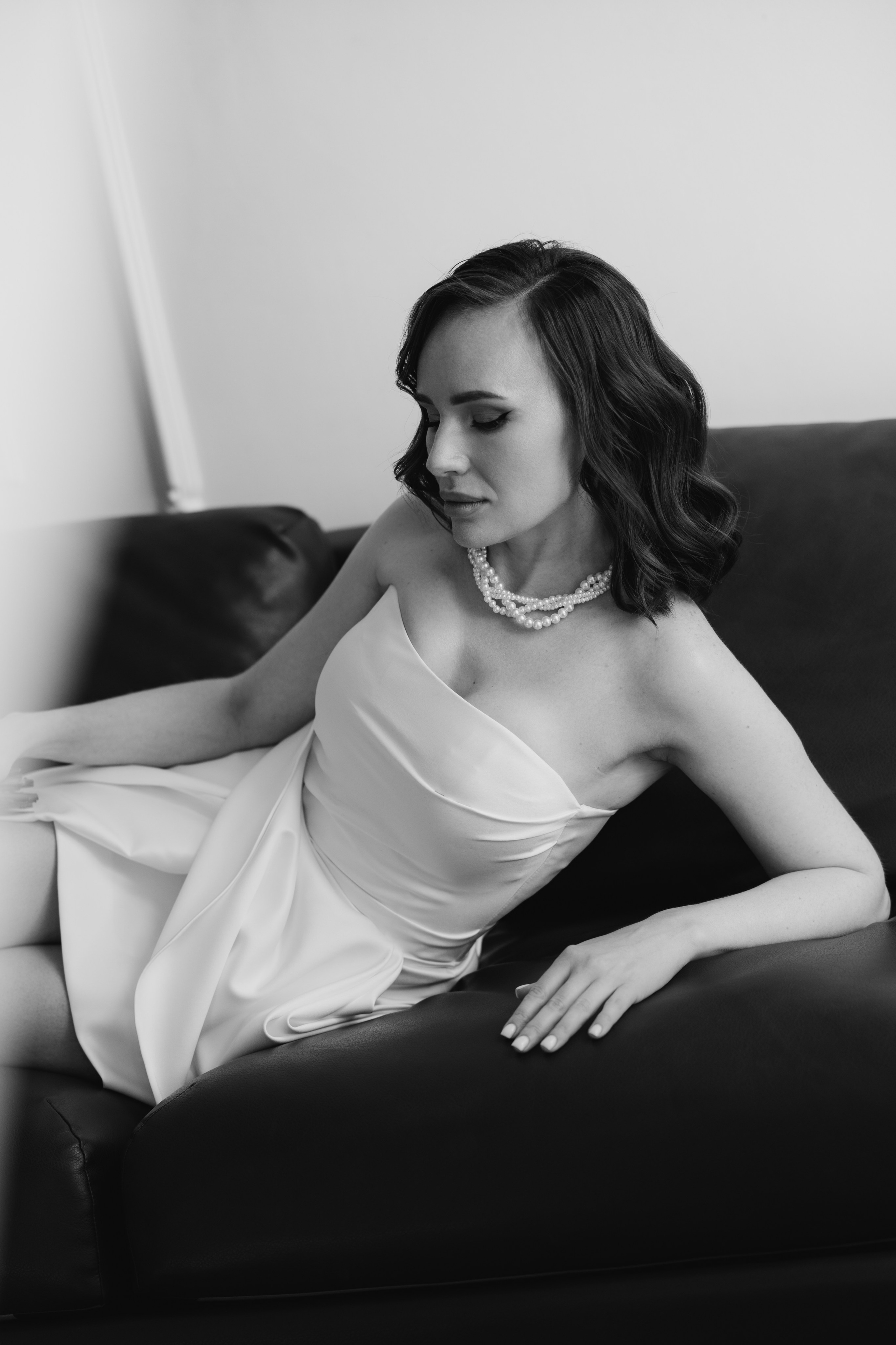 Виталий и Мила. Главная