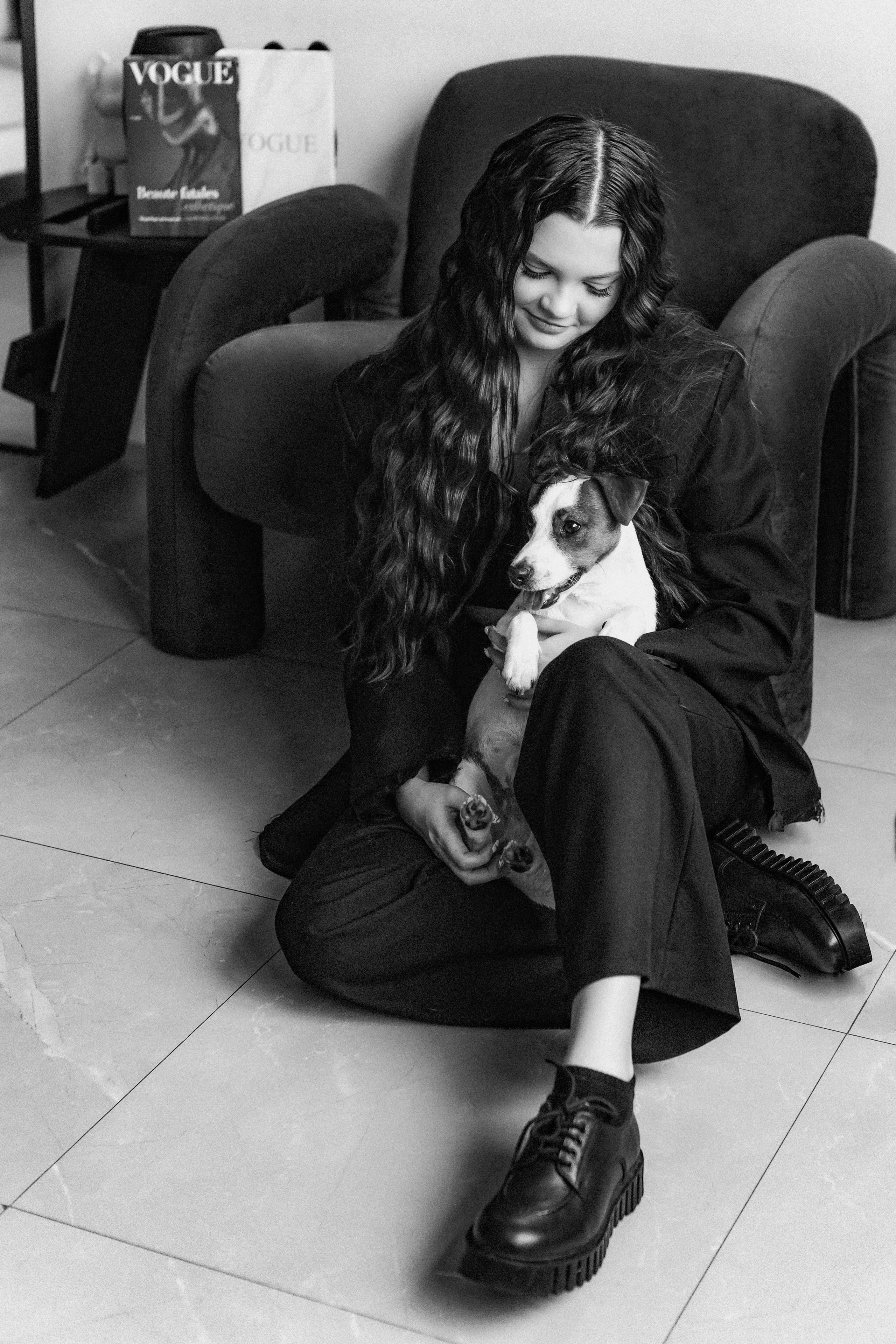 2024.03.24 Танюша, Руслан и Боба. Ирина Бешляга. Фотограф в Москве и по всей России