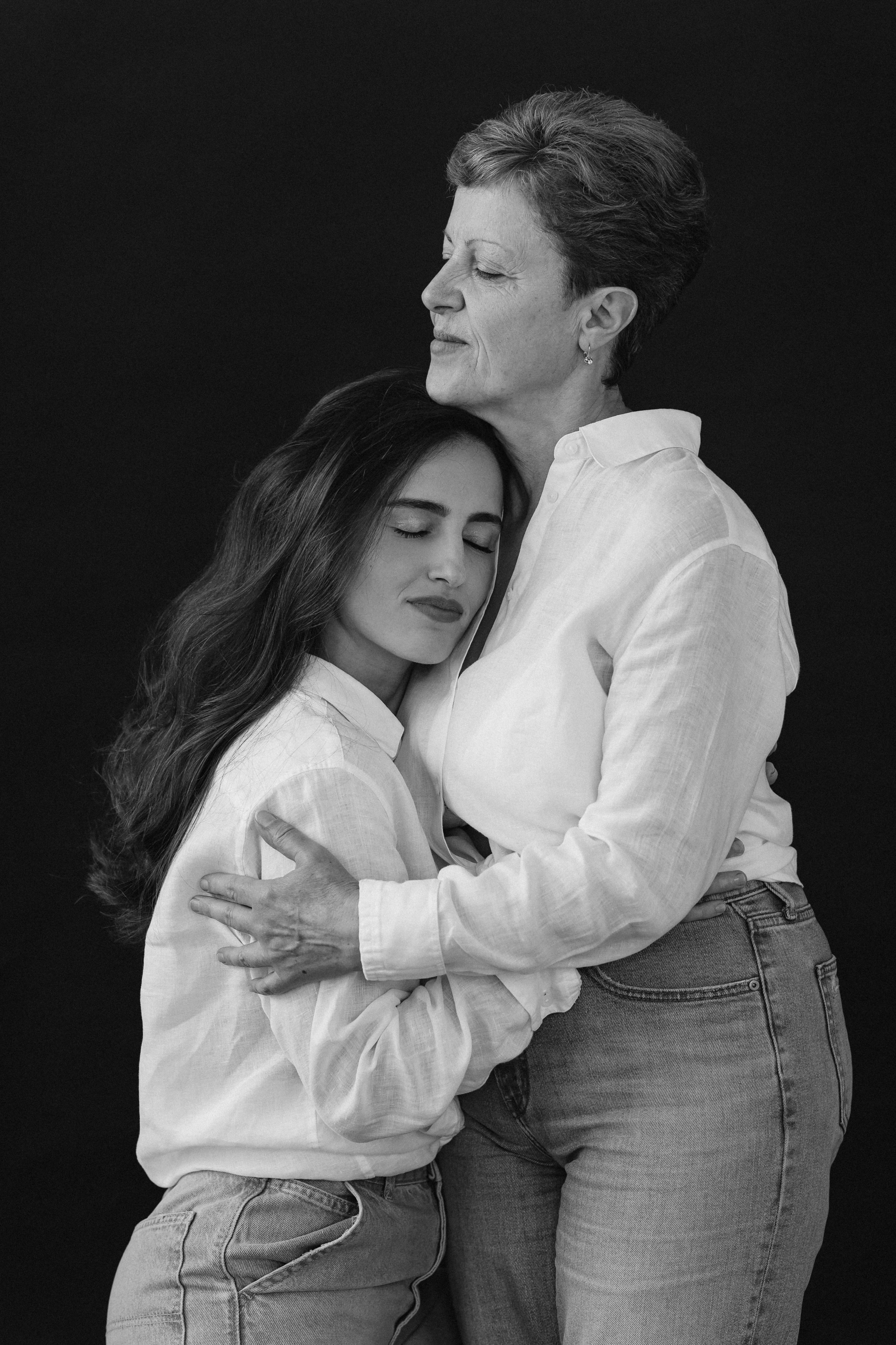 Мама и доча. Ирина Бешляга. Фотограф в Москве и по всей России