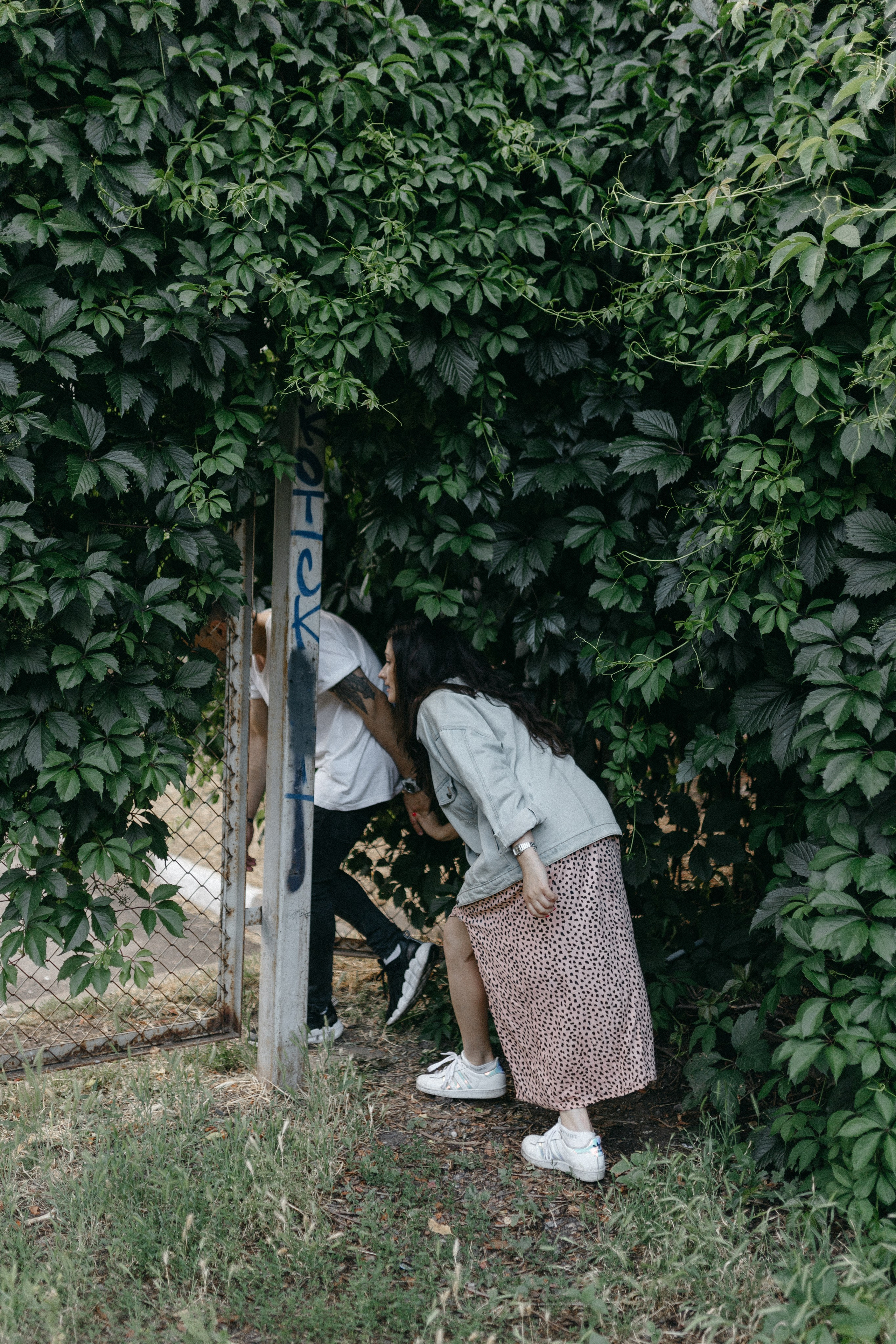Город для двоих. Свадебный и семейный фотограф в Белгороде Юлия Першина