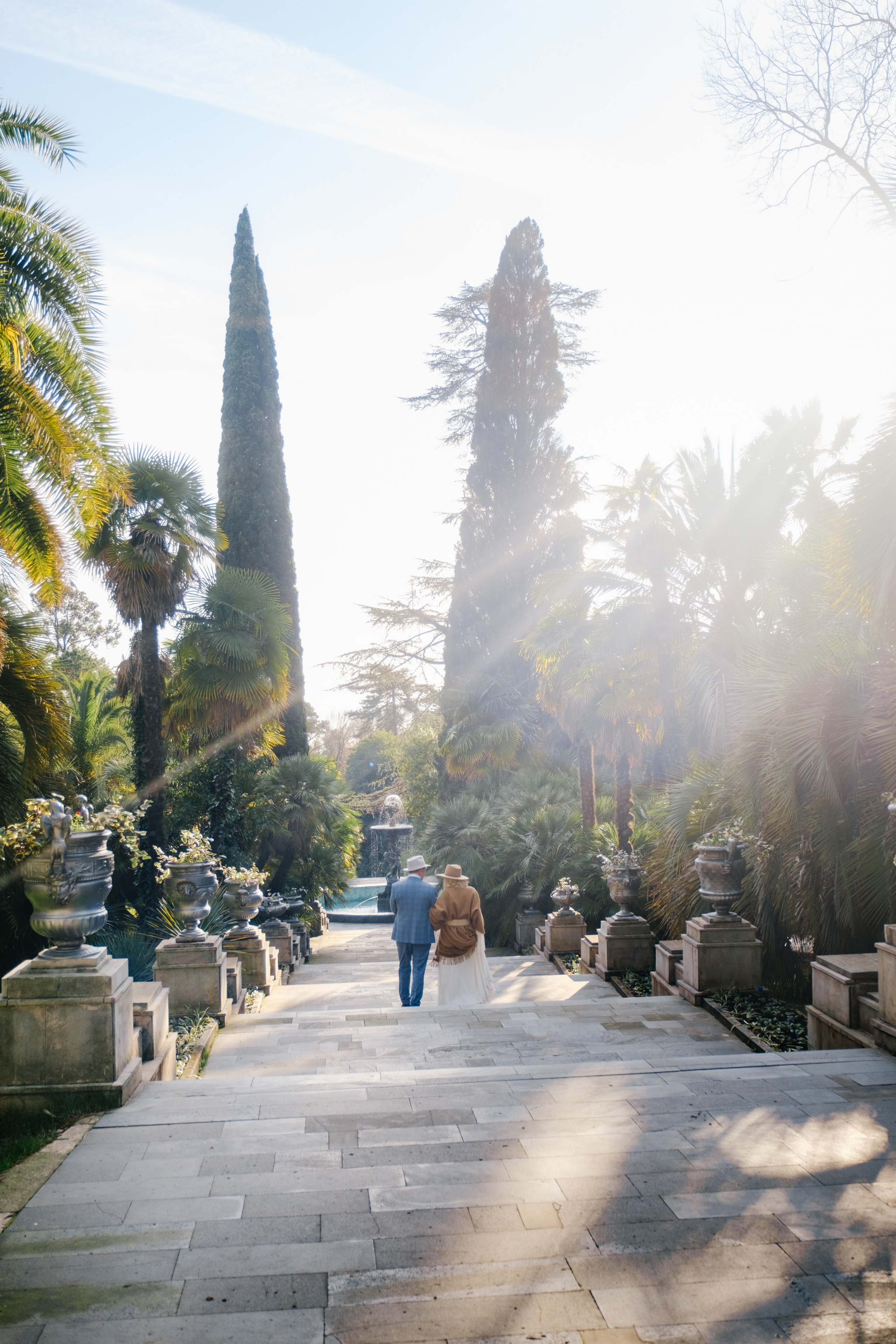 Алёна / Дмитрий. Свадебный Видеограф Фотограф в Сочи