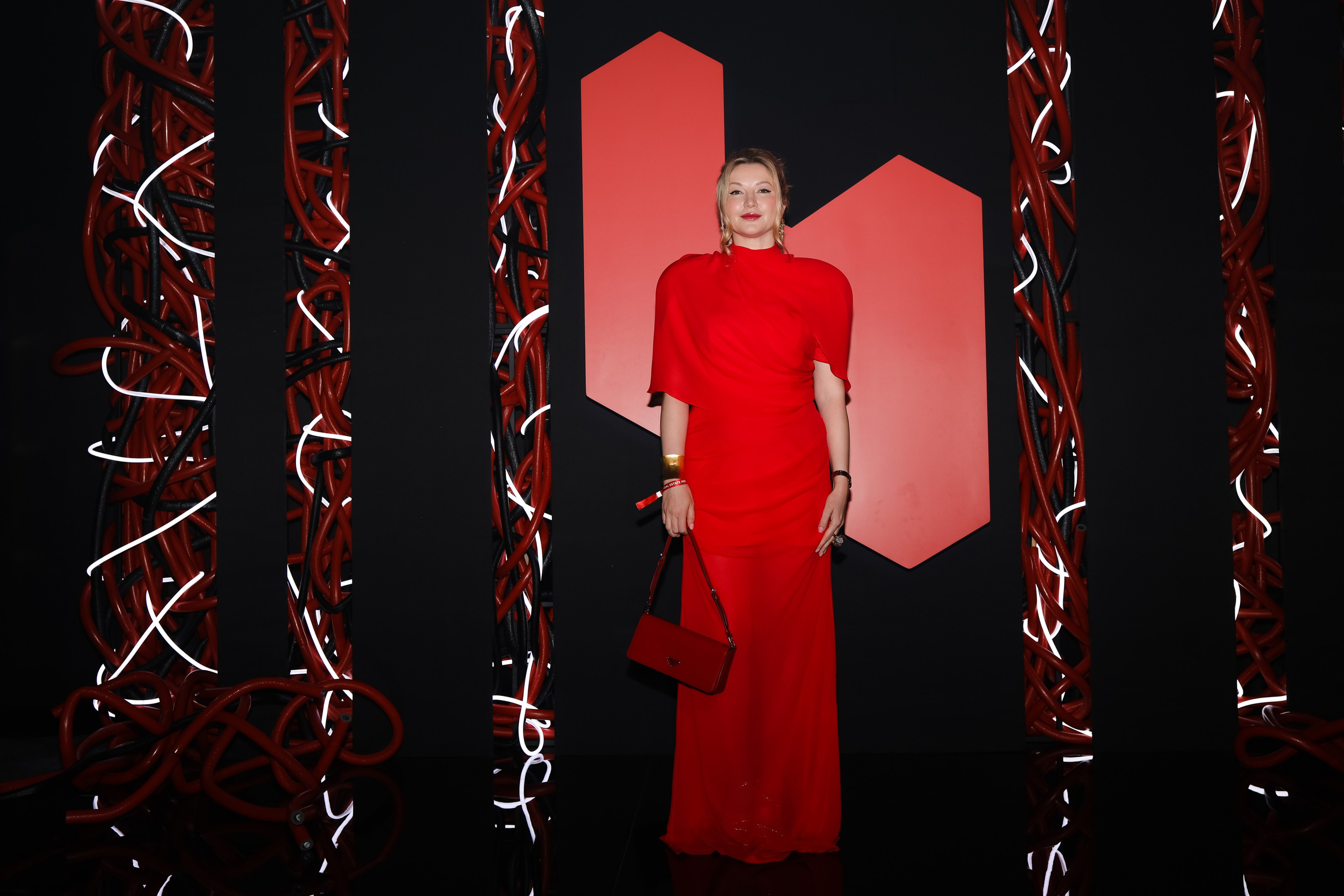 Премия REAL PROPERTY AWERDS 2024. Фотограф в Адлере и  Сочи Ирина Москалева