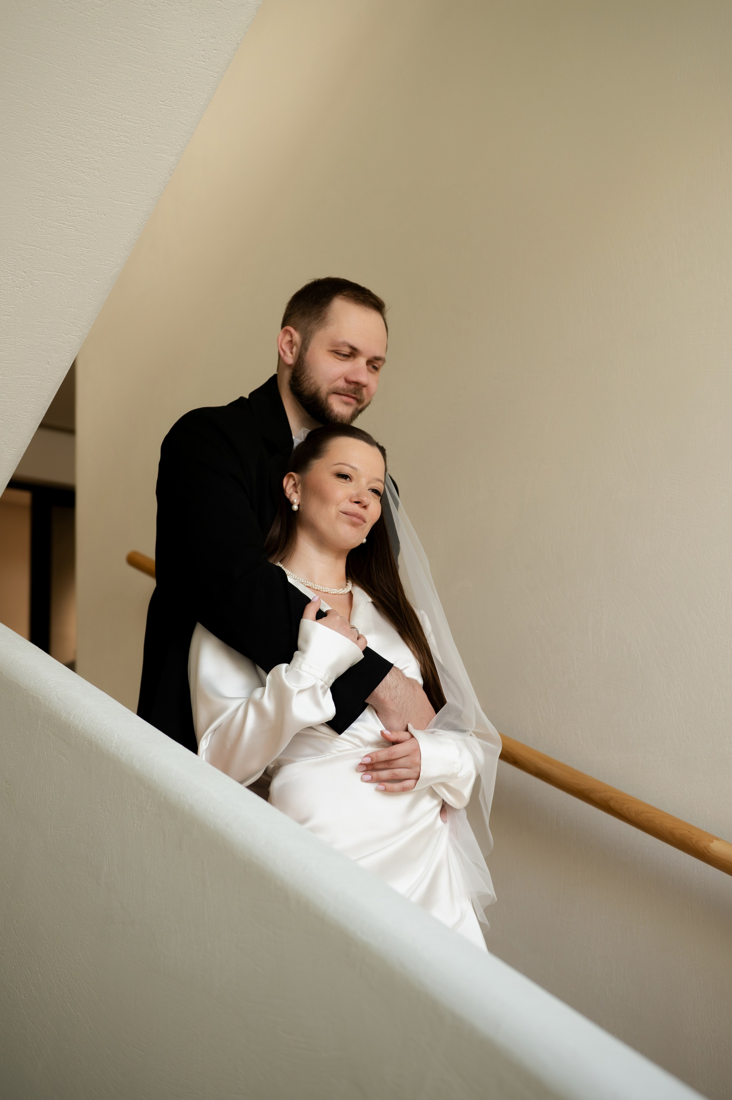 Mr & Mrs Magda. Свадебный и портретный фотограф в Казани