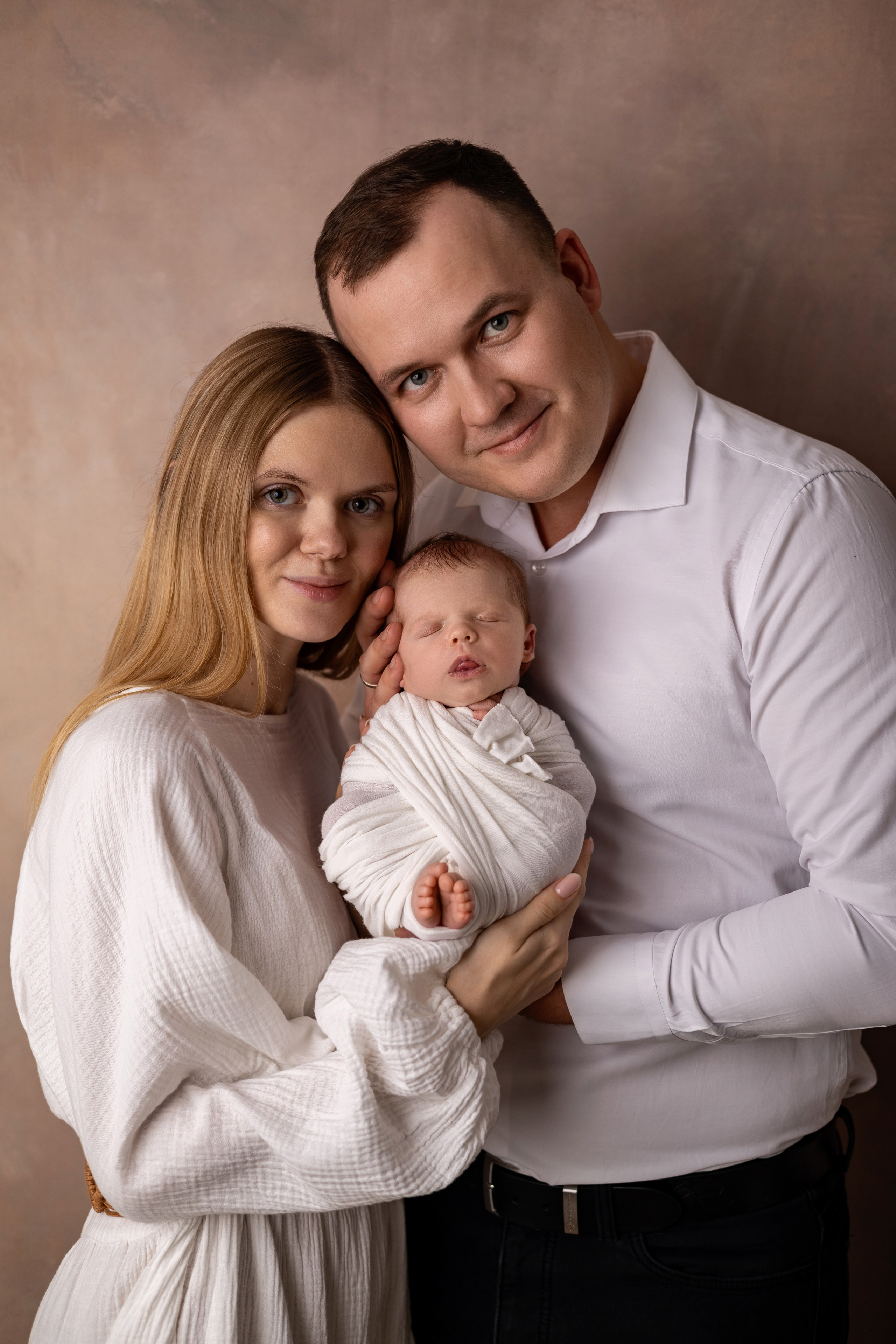 Съемка новорожденных. Фотограф новорожденных Воронеж