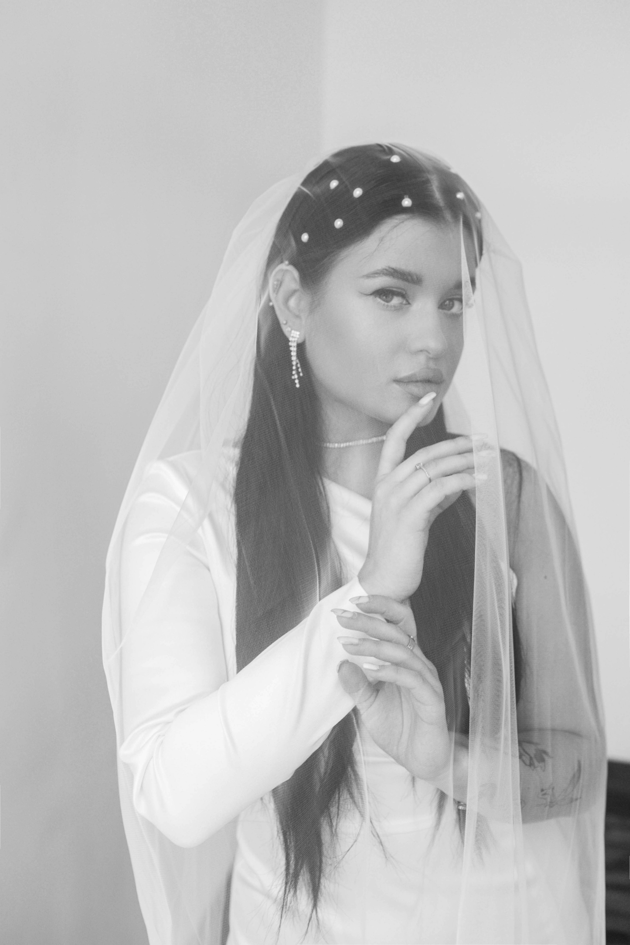 София. Свадебный фотограф Воронеж Мария Мардасова