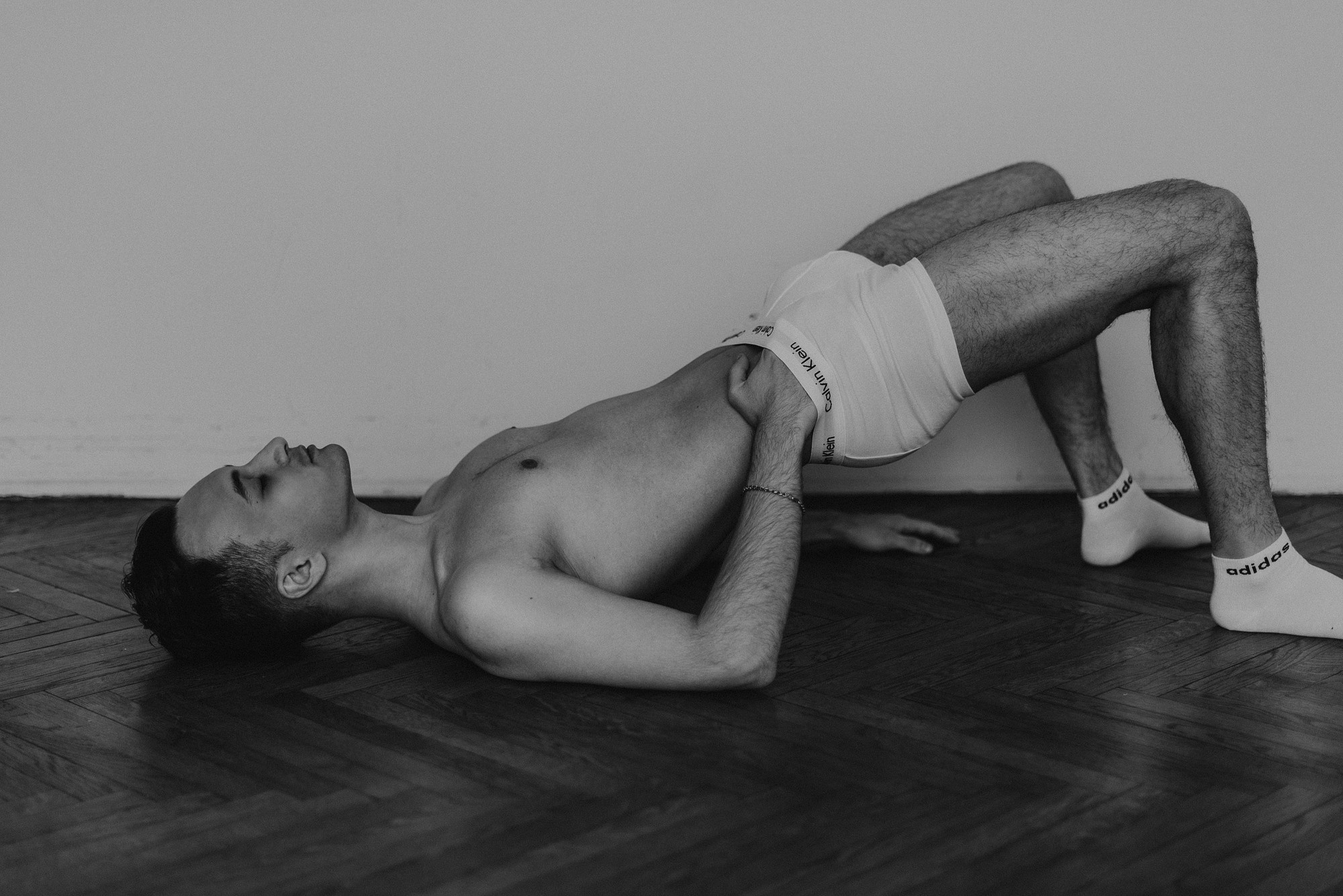 Dima. Свадебный и индивидуальный фотограф Никита Роут | Москва