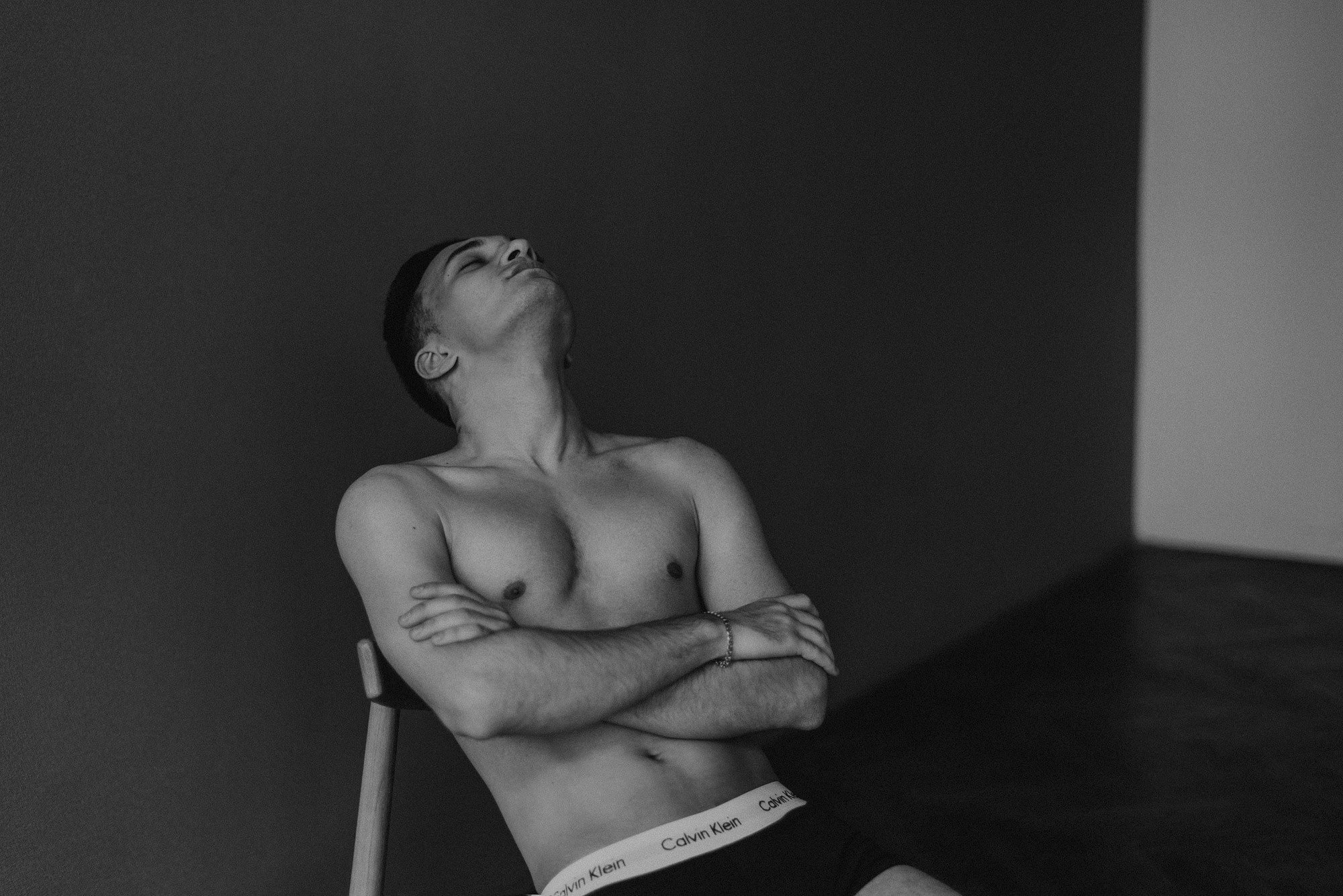 Dima. Свадебный и индивидуальный фотограф Никита Роут | Москва