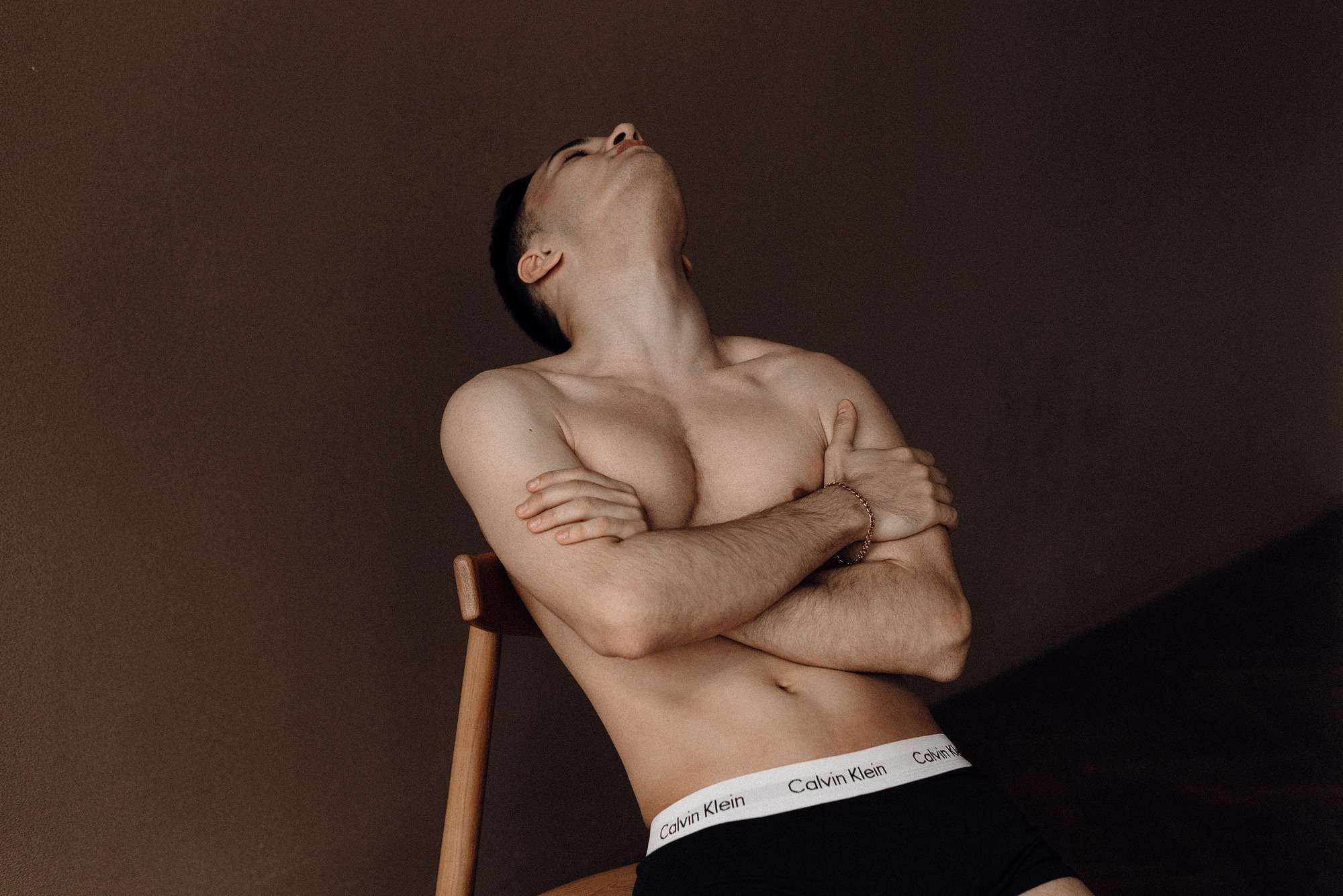 Dima. Свадебный и индивидуальный фотограф Никита Роут | Москва