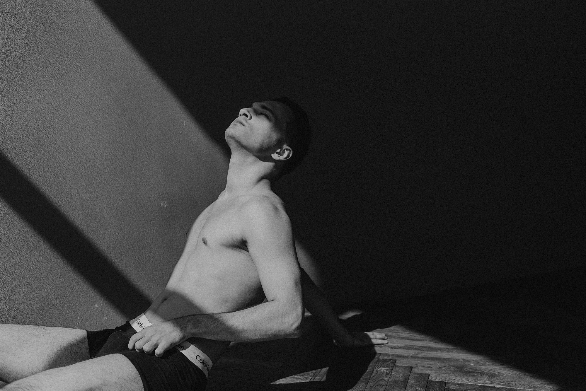 Dima. Свадебный и индивидуальный фотограф Никита Роут | Москва