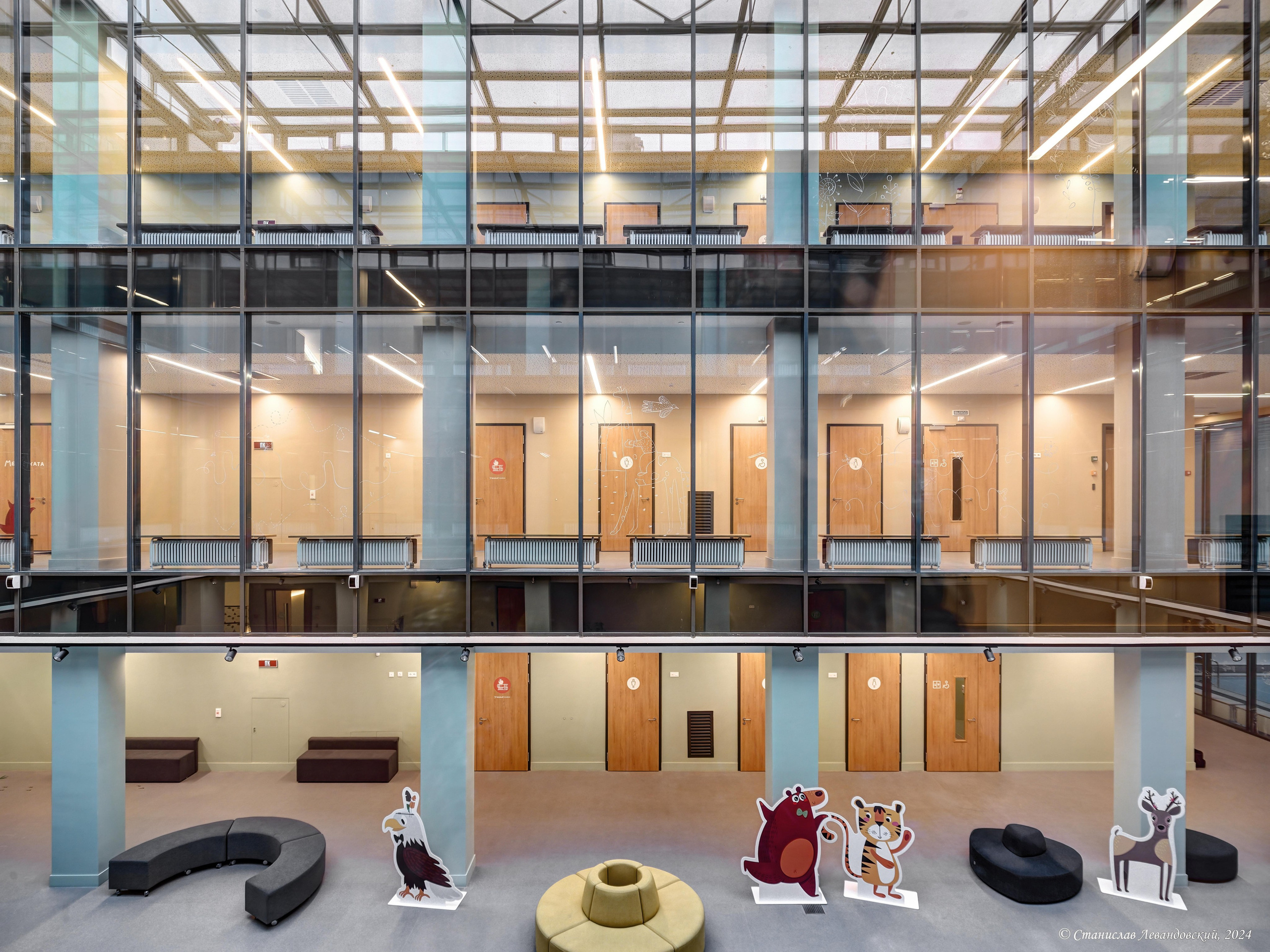 Интерьерная съемка. предметы в интерьере. Предметный фотограф в Москве Станислав Левандовский