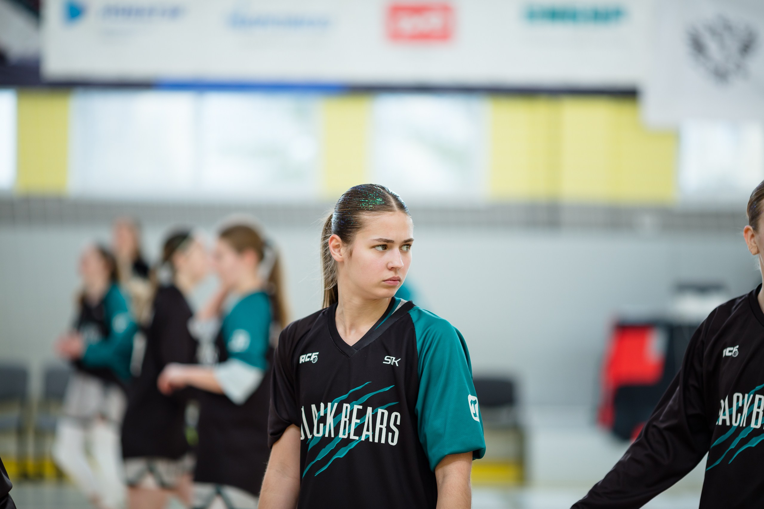 АСБ / ЧГУ-Атланта-ЧМ. Фотография