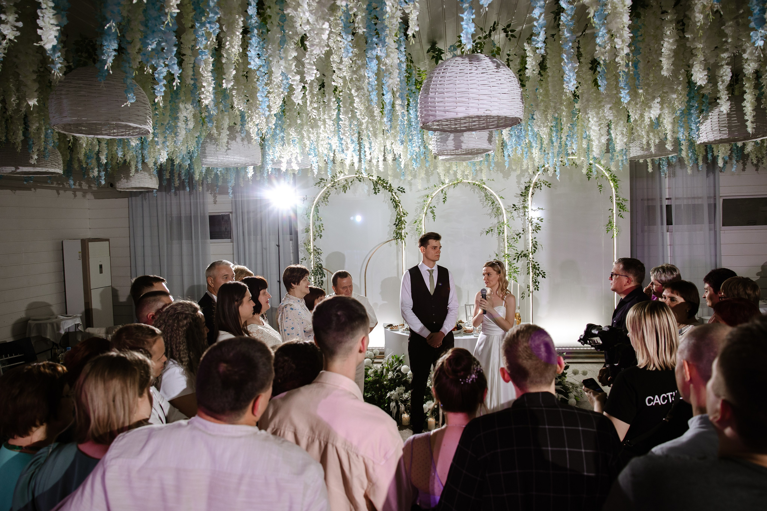 M&A. Свадебный и семейный фотограф в Самаре и Тольятти | Елена Топанцева