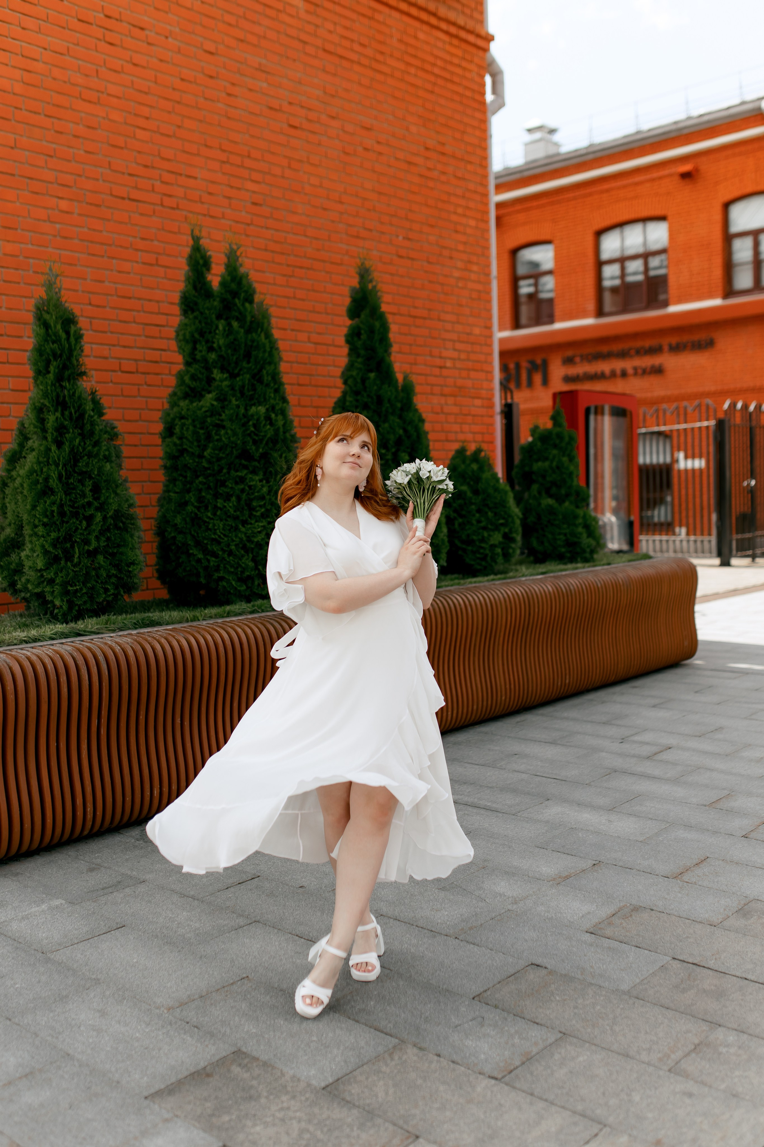 Никита и Таня. Свадебный и семейный фотограф в Туле и области Маша Костина