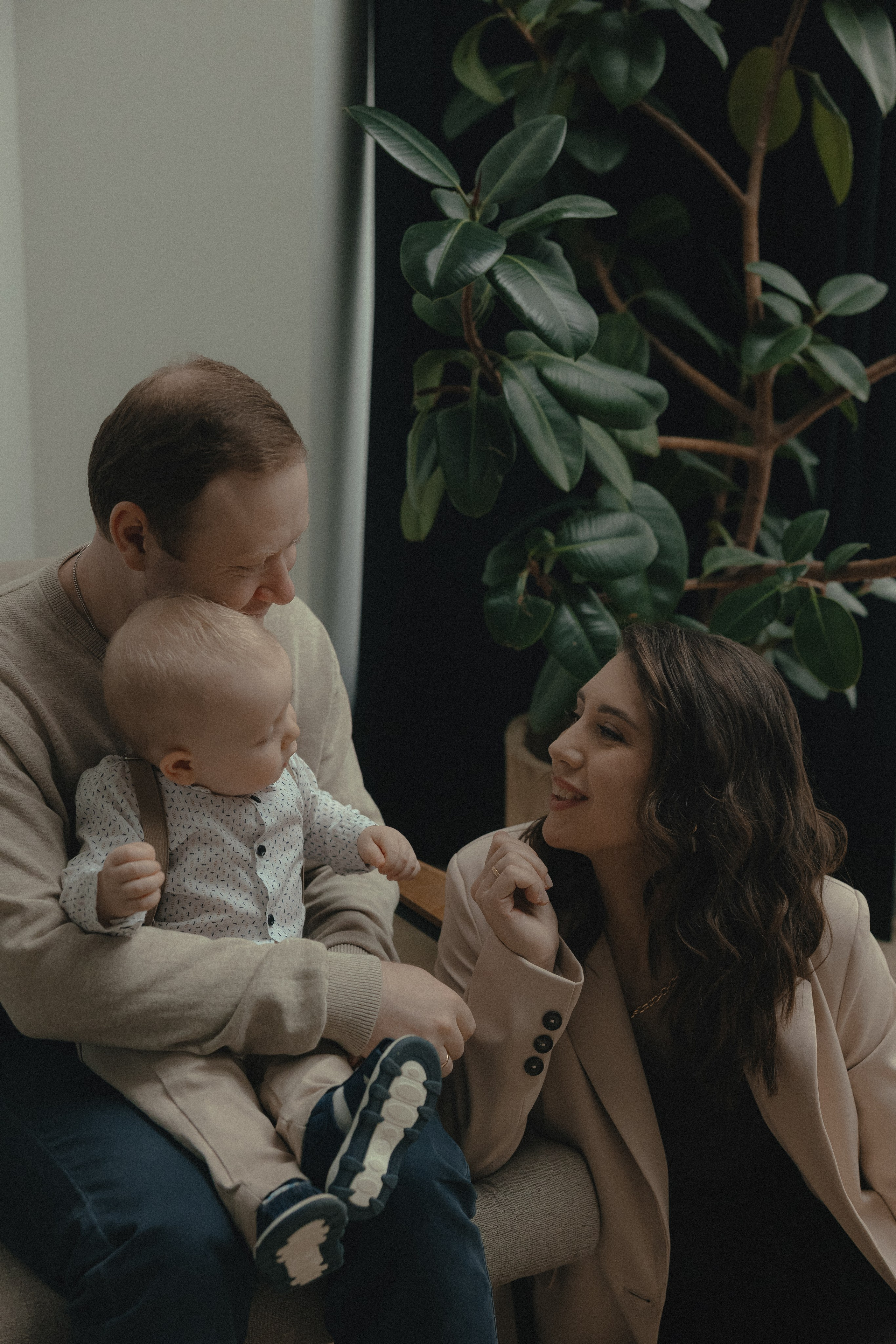 Тепло. Свадебный фотограф в Москве