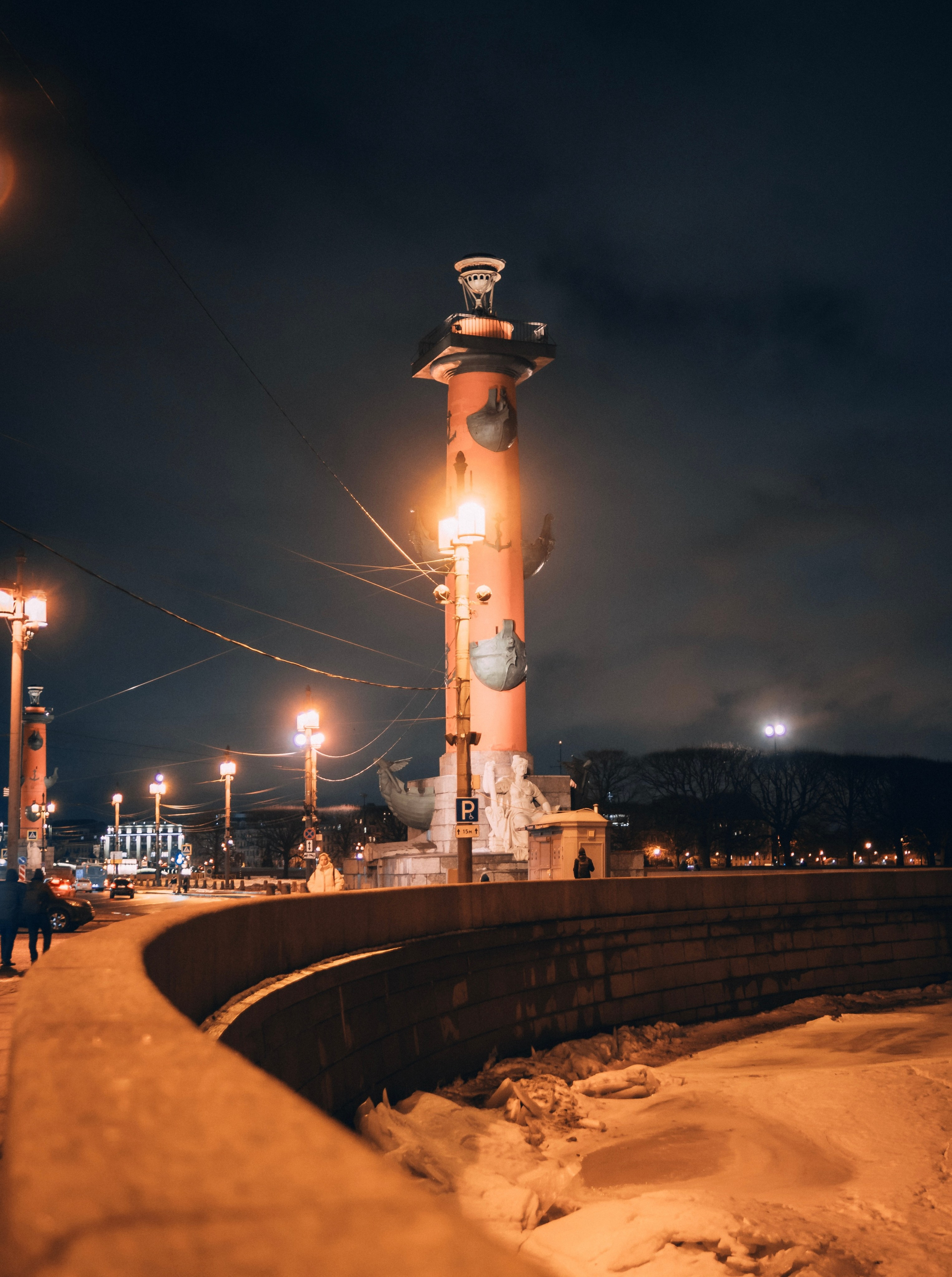 St. Petersburg 2024. Felixtones