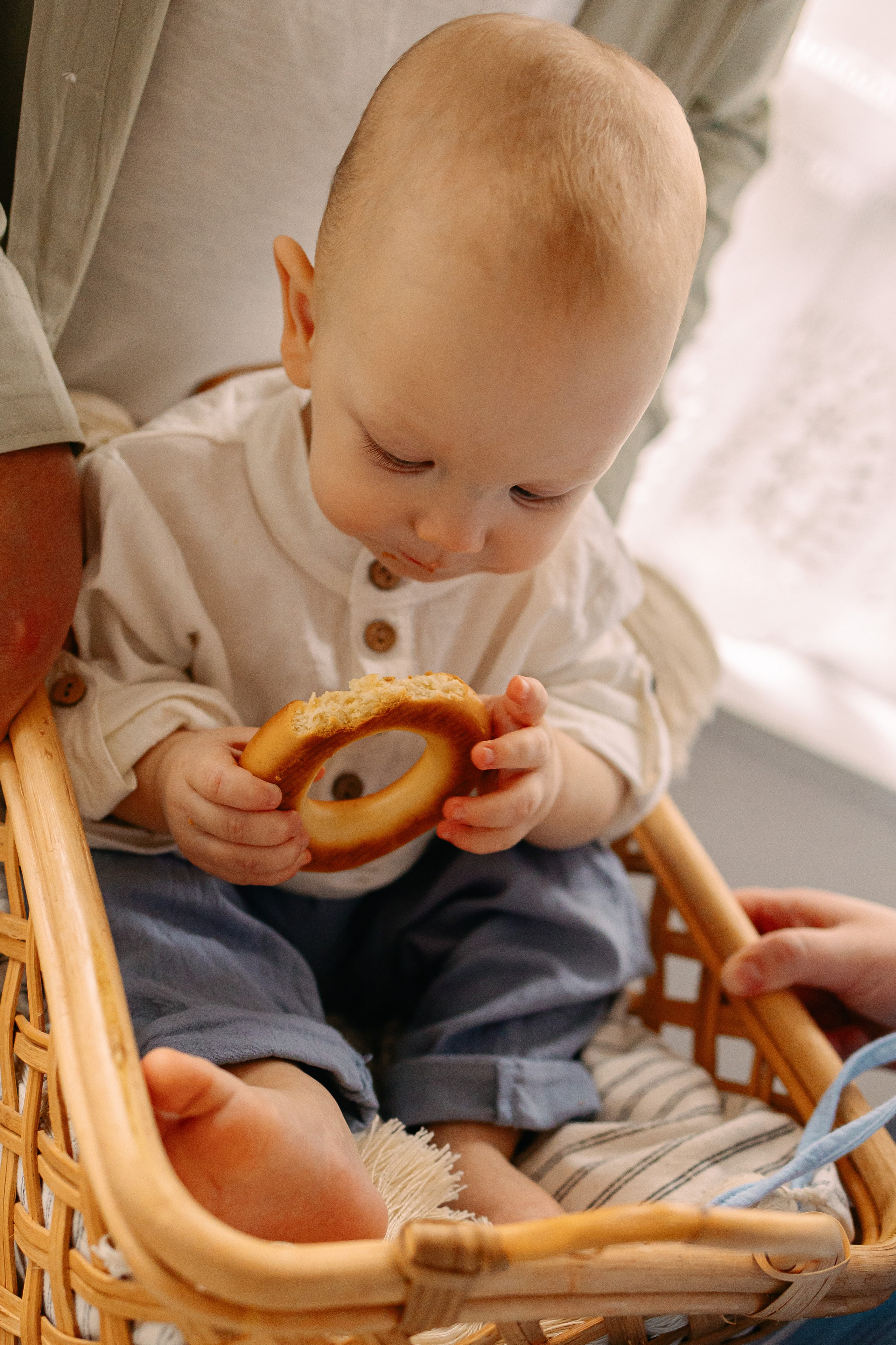 Весна. Семейный Фотограф в Москве Евгения Симоненко