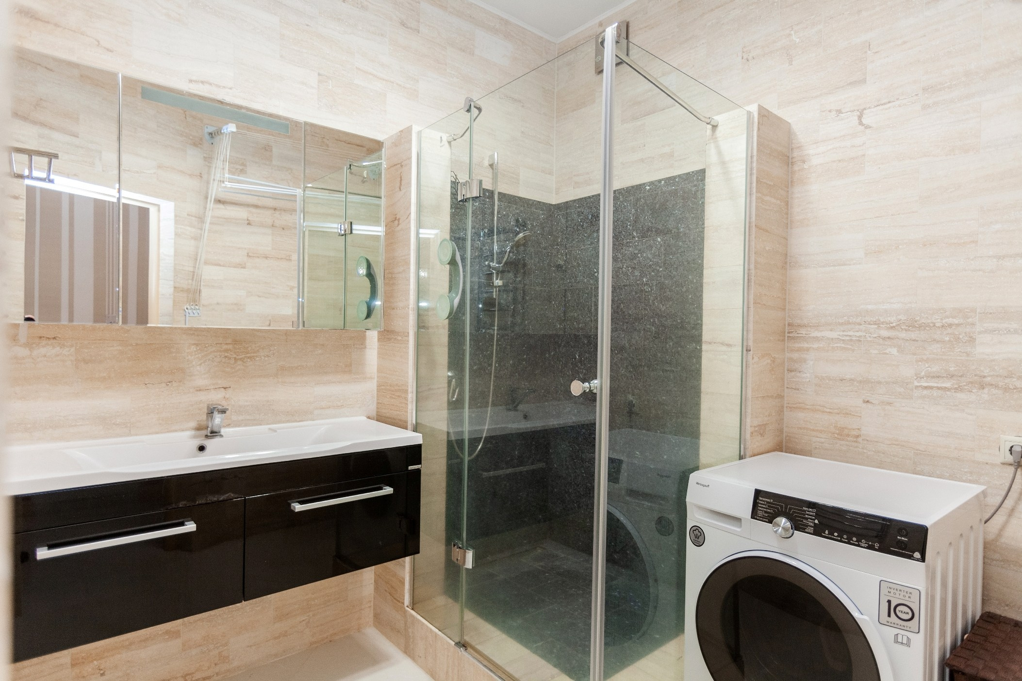 Загородный дом г. Истра. Главная