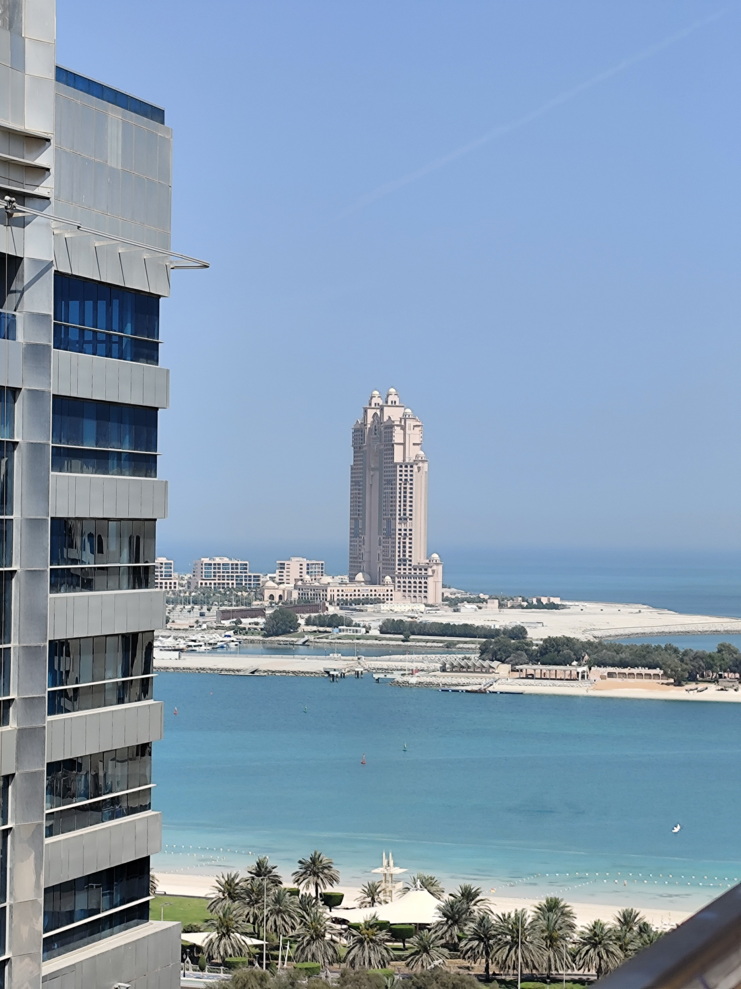 ОАЭ 2025 / UAE 2025 (Дубай, Абу Даби). Главная