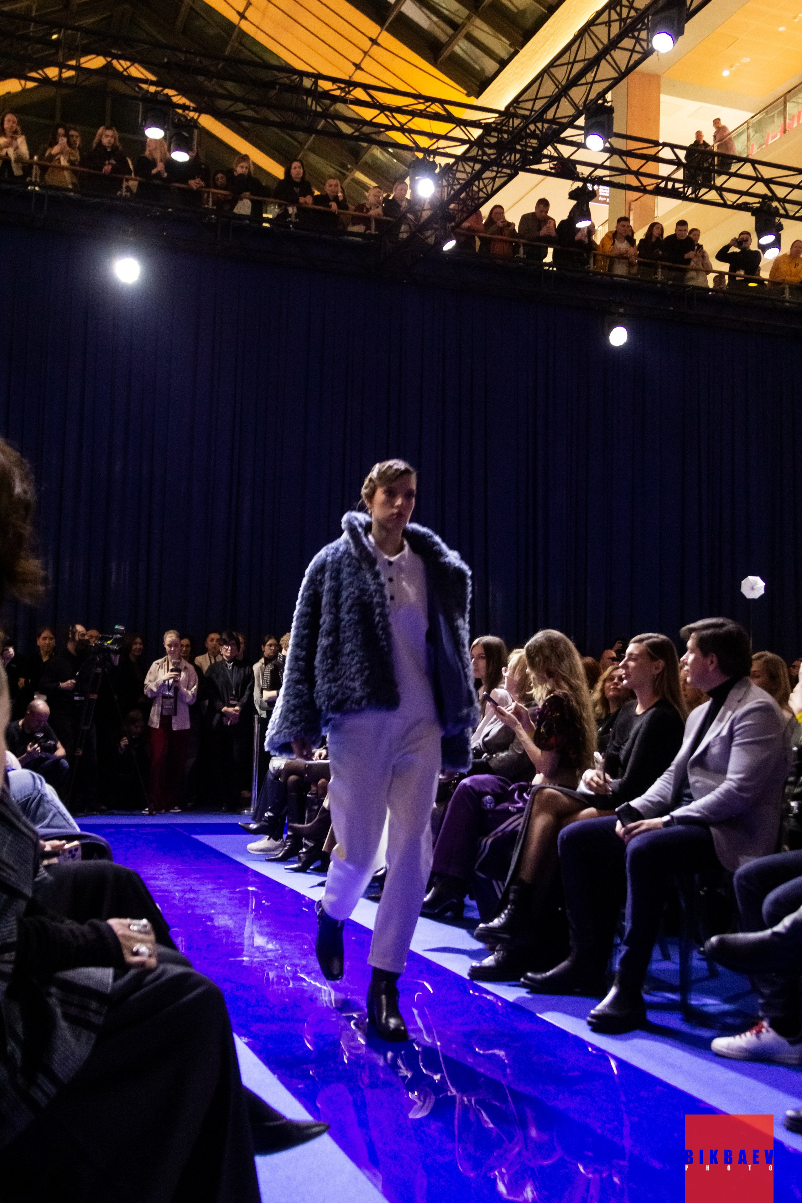 Sokol Fashion Week 2025. Главная