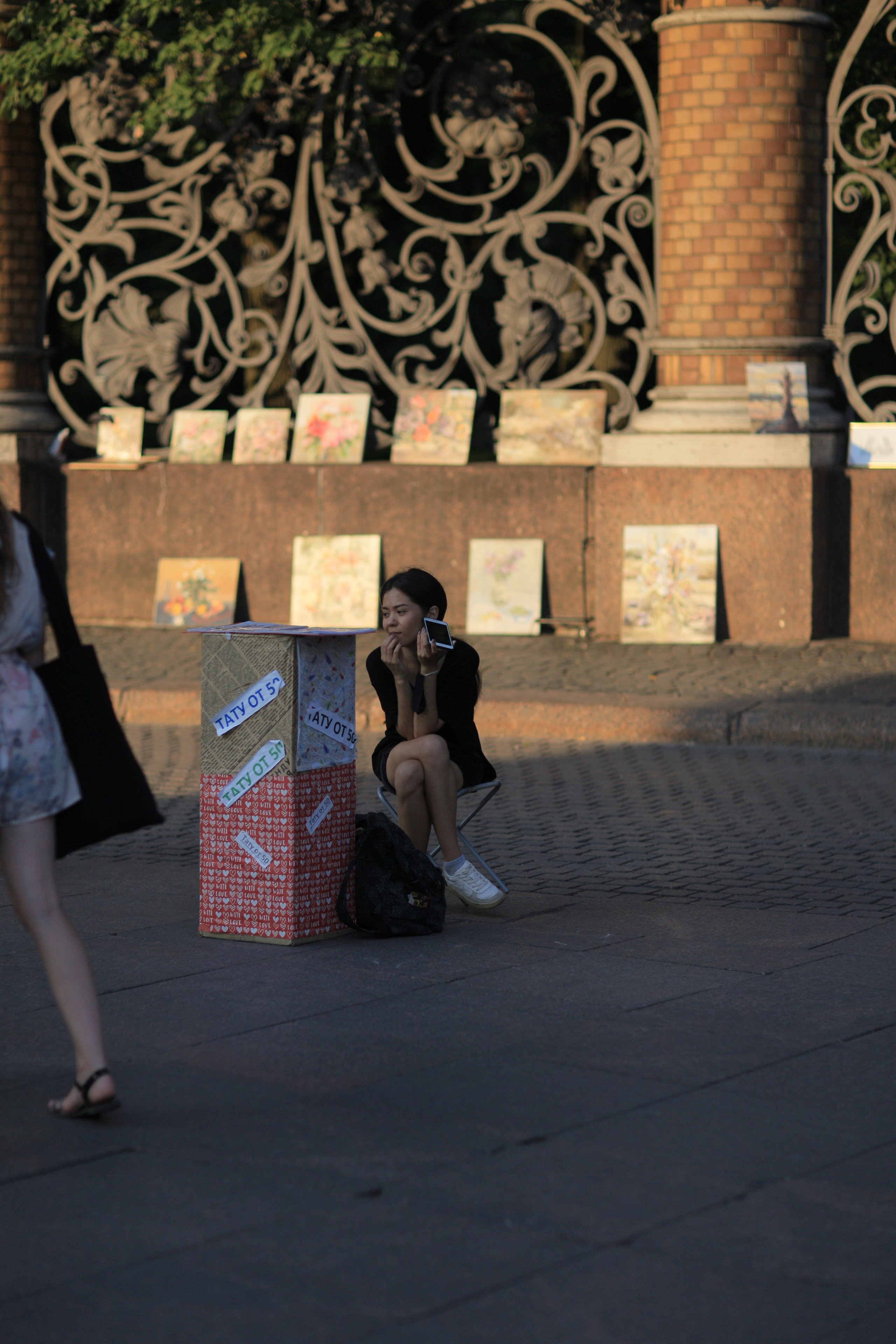 Люди. Макс По — фото и видео съемки любого формата