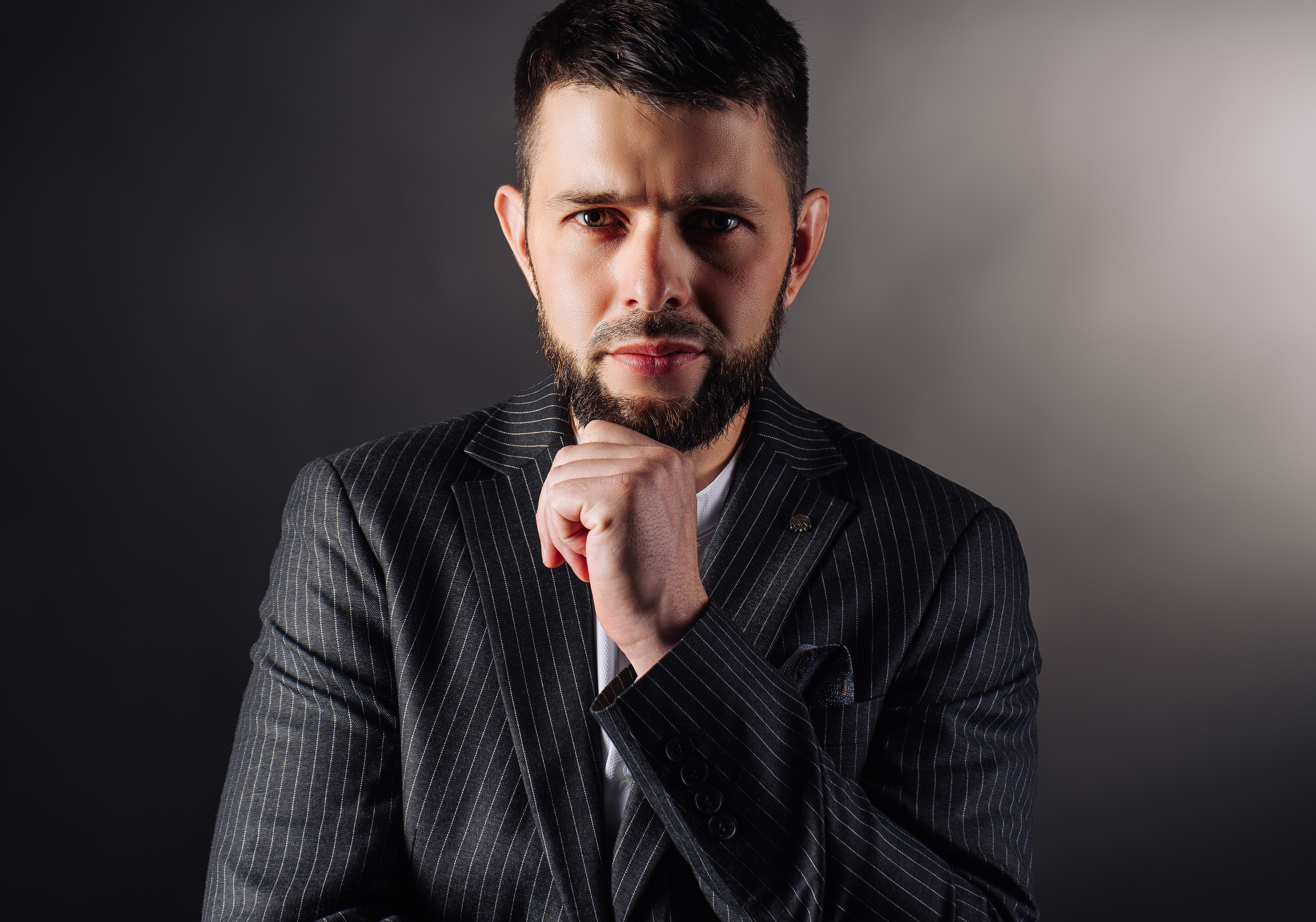 SIGMA. Фотограф Пудинова Настя