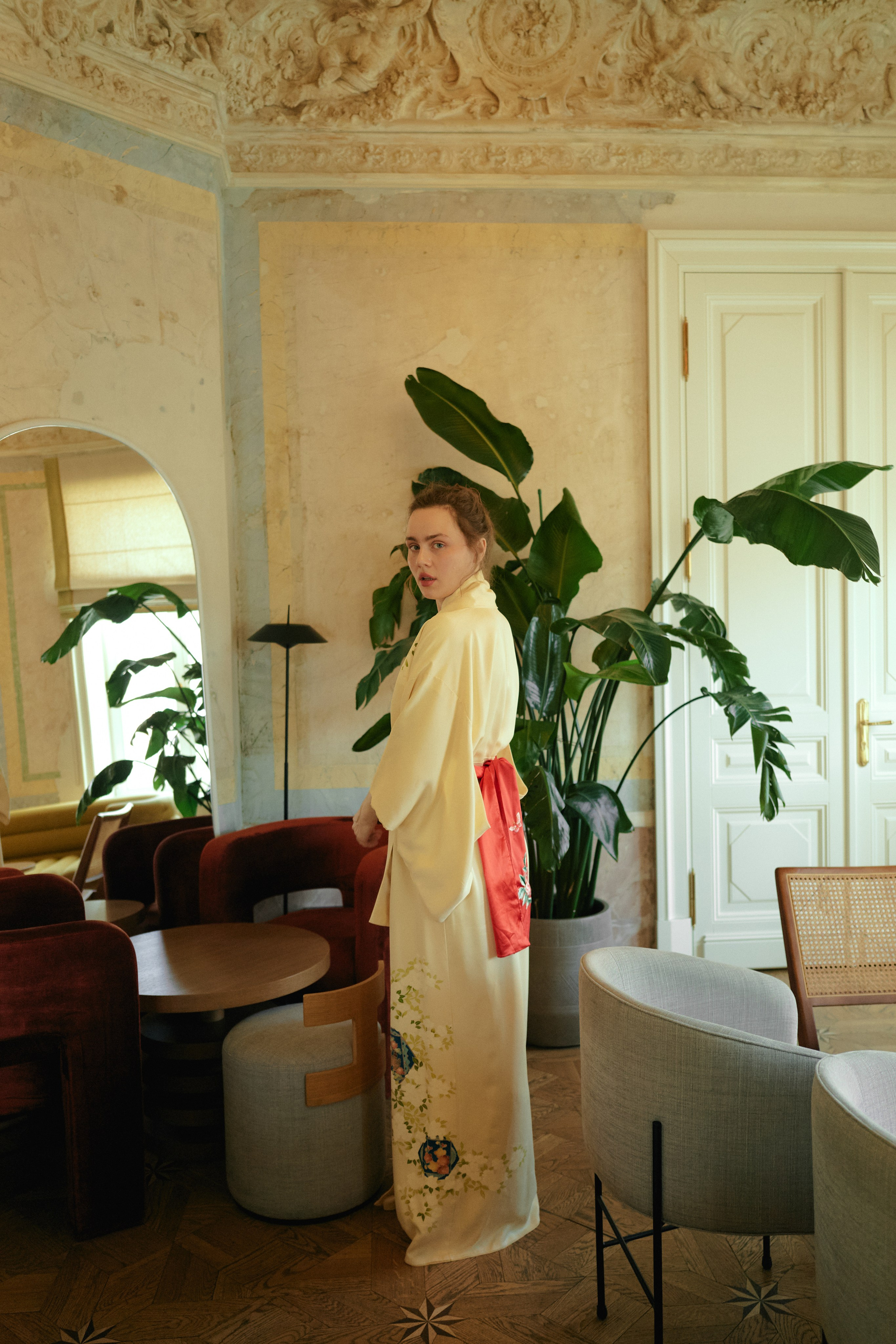 Алена. Профессиональный Фотограф во Владимире, в Москве и в Суздале — Полина Романычева