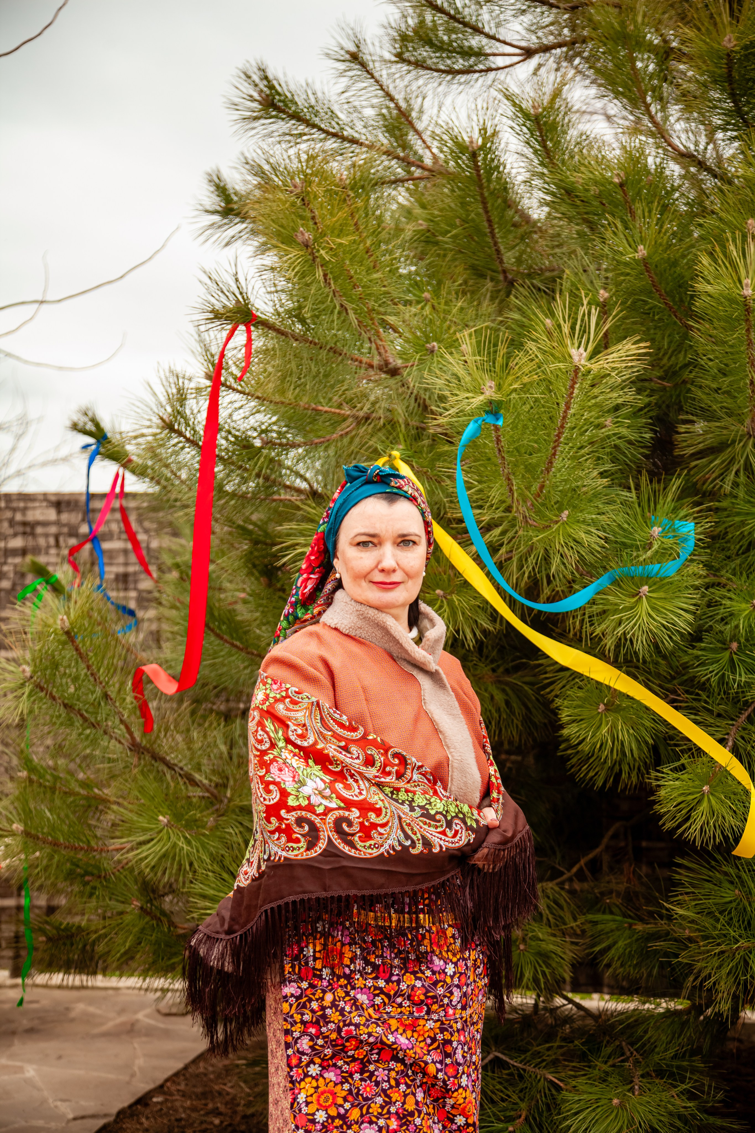 Массленица. Свадебный и семейный фотограф в Армавире