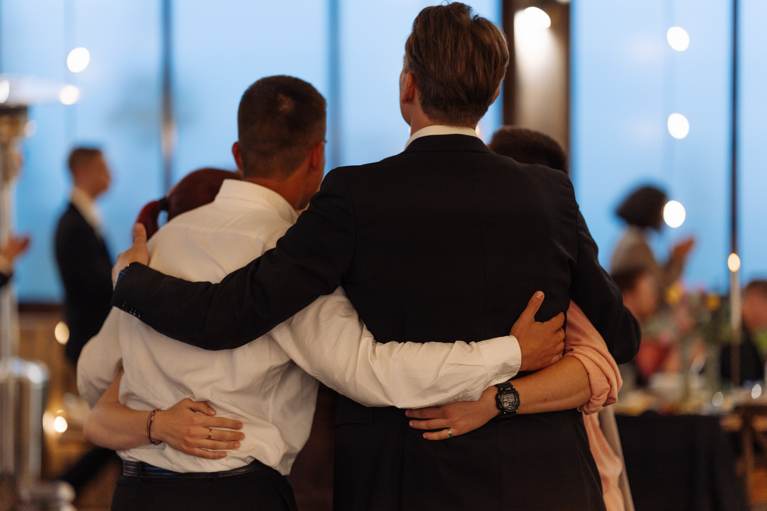 Арсений и Дина Ранчо. Свадебный и семейный фотограф Ксения Ржевская (Митрохина)