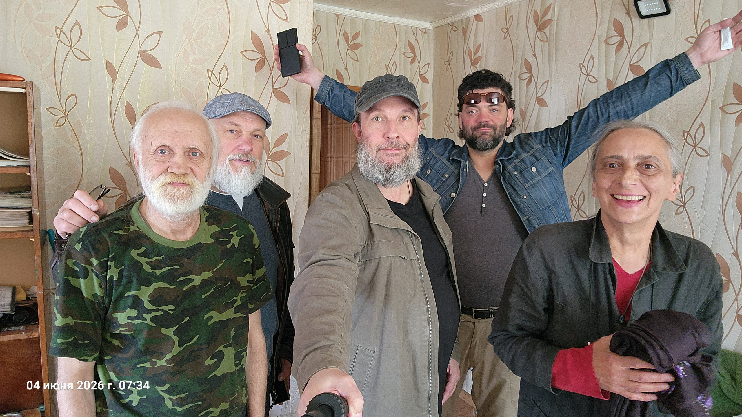 Лучшее. Собор Отрасли