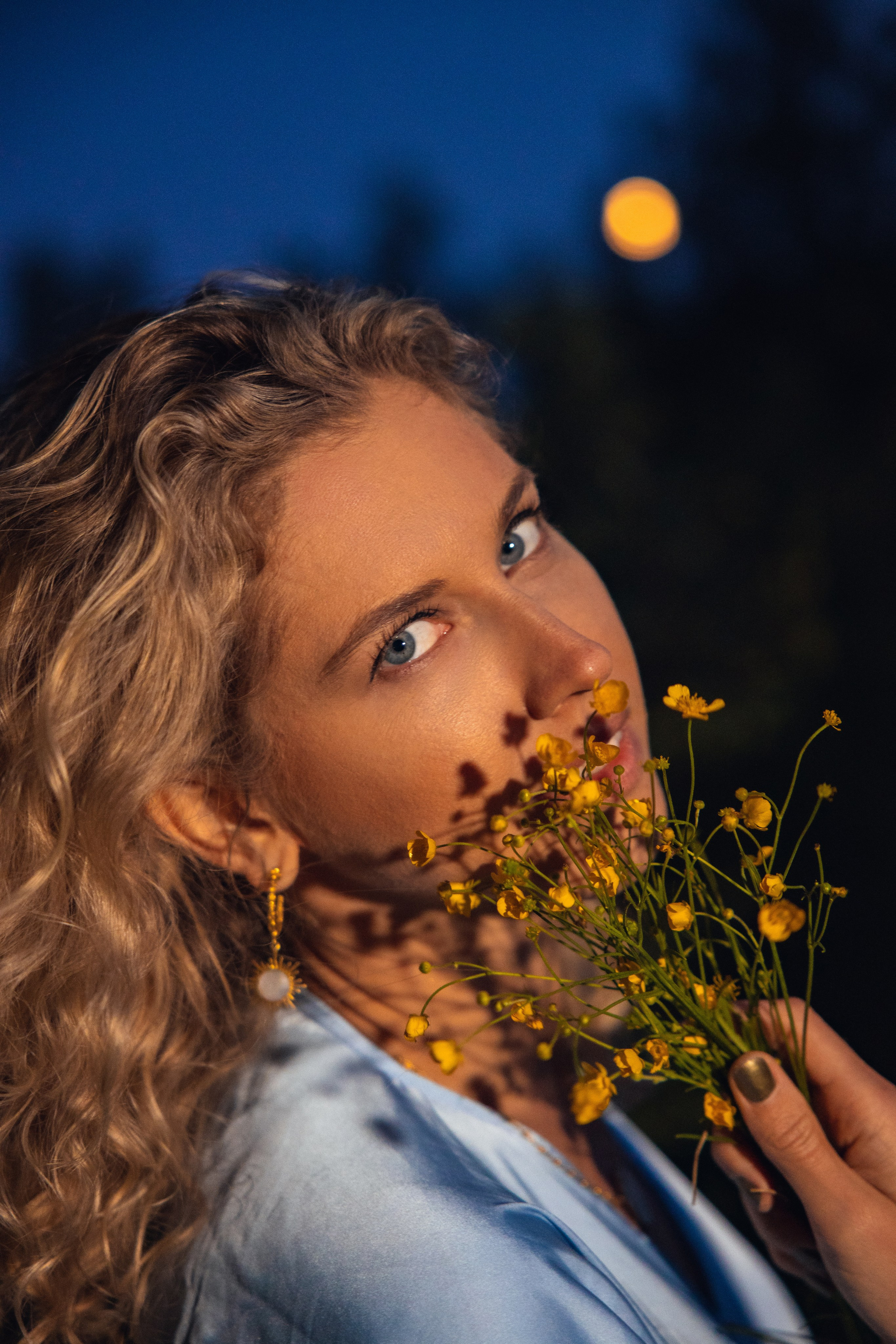 Прамика. Дарья Бухреева — фотограф, видеограф и фототерапевт. Москва и мир