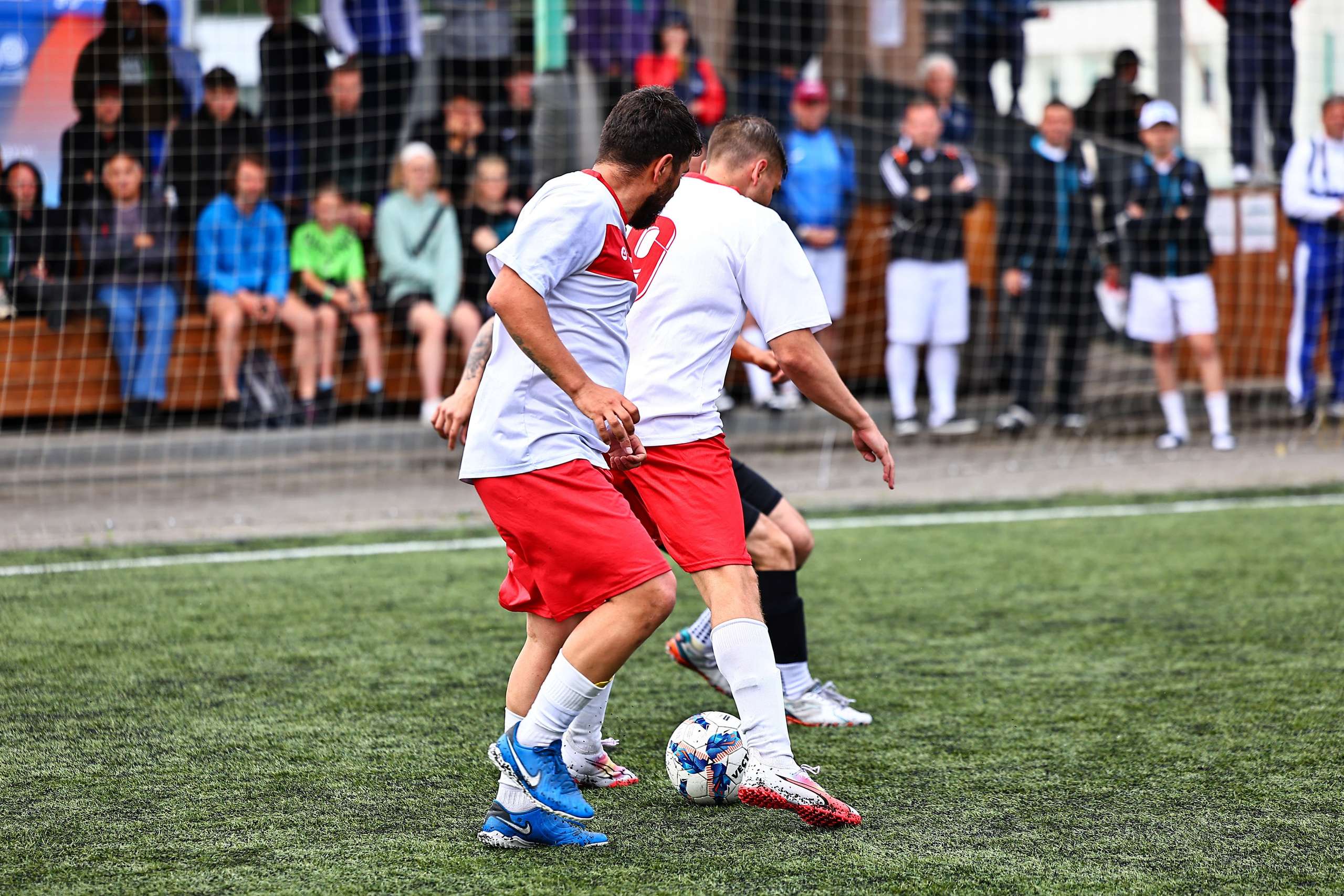 АТОМИАДА Лето 2025. Фототерапевт Ева Бунеева