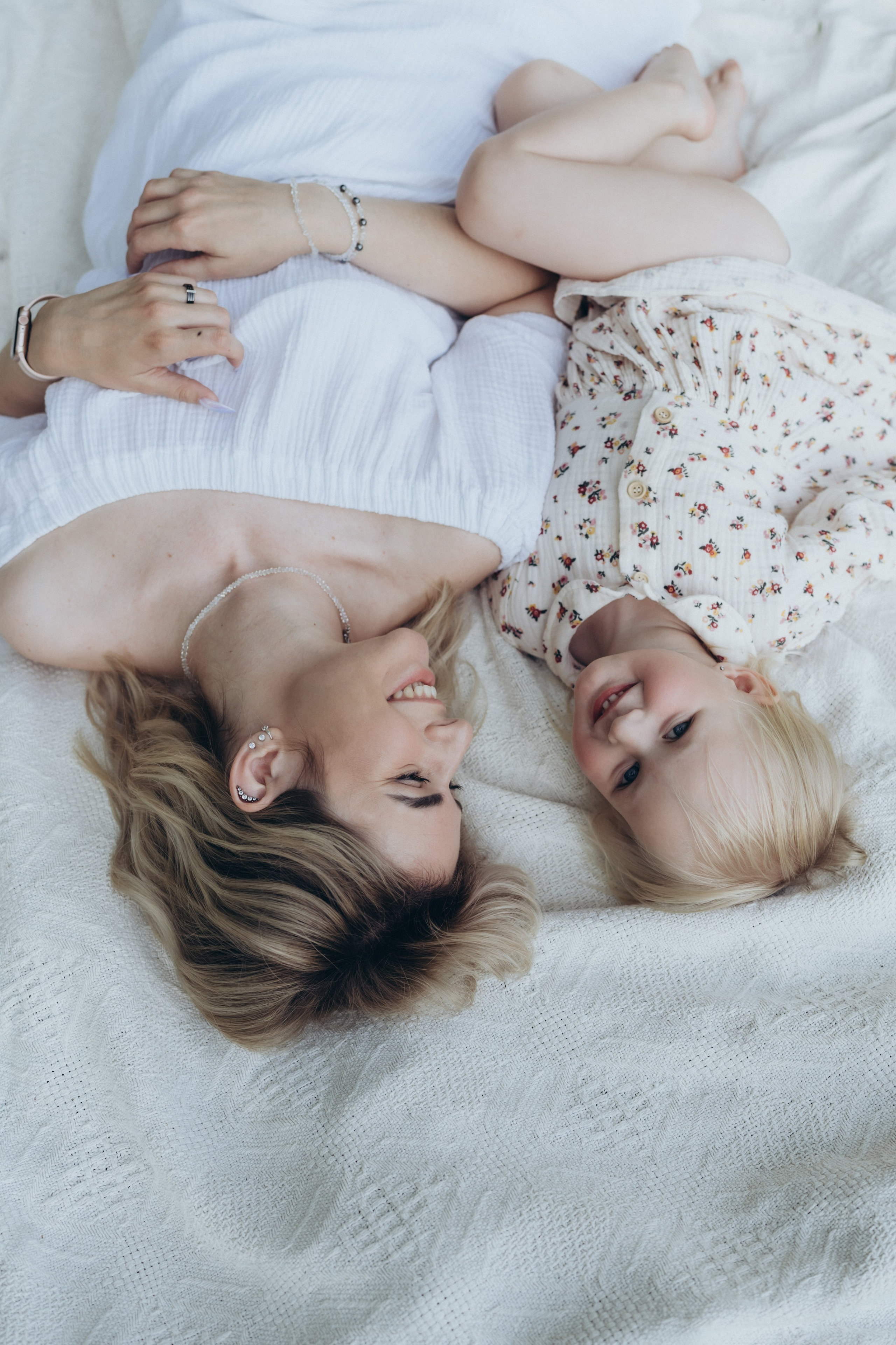 Мамины глазки. Семейный фотограф в Ангарске/ Иркутске