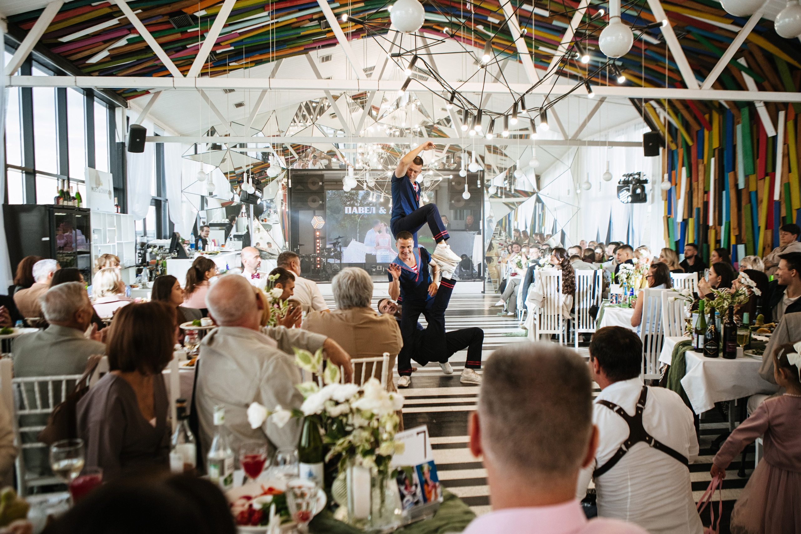 Павел и Анна. Фотограф в Волгограде и Москве | Анастасия Лаврова