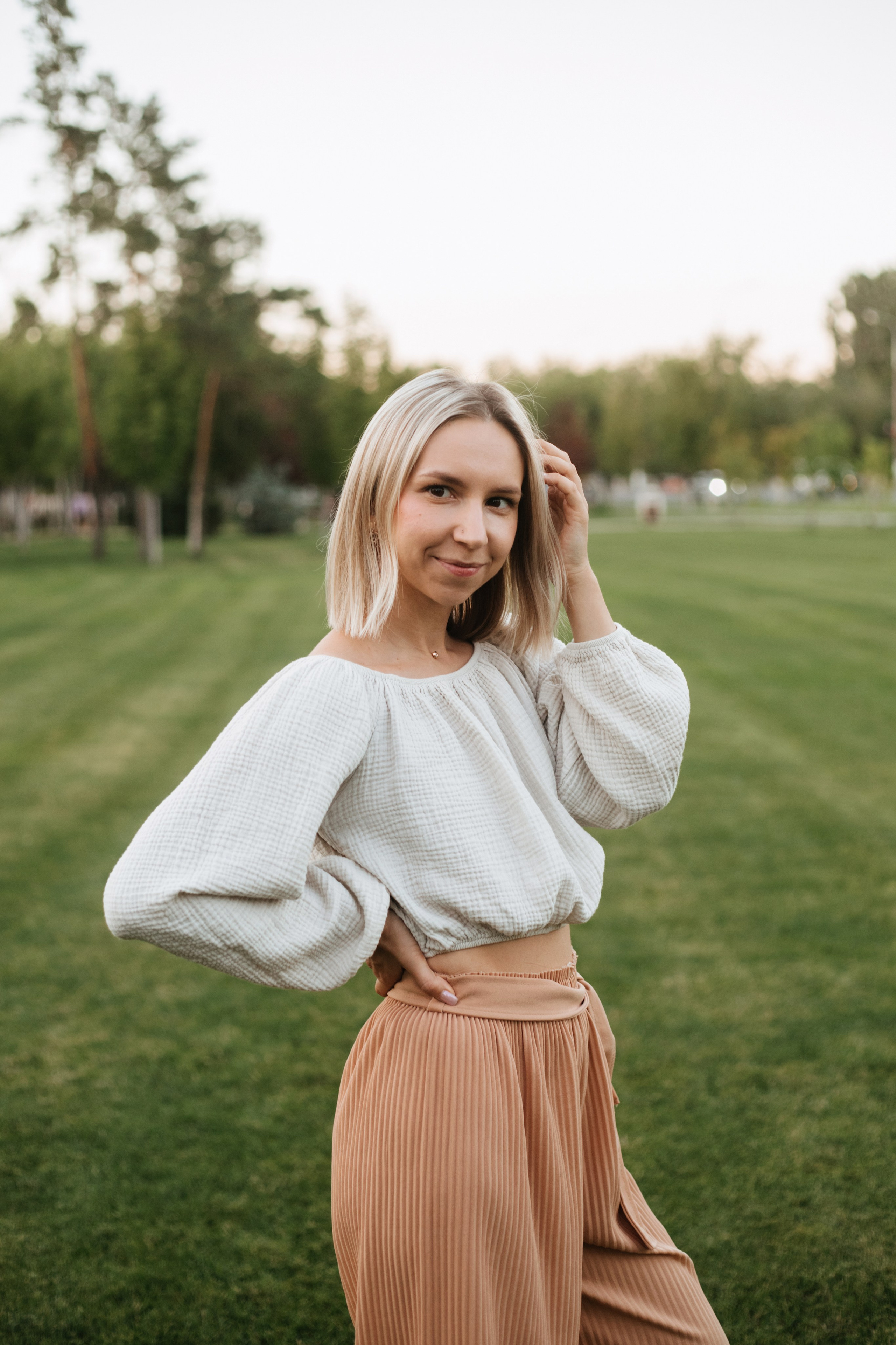 Большая семейная съемка на природе. Фотограф в Волгограде и Москве | Анастасия Лаврова