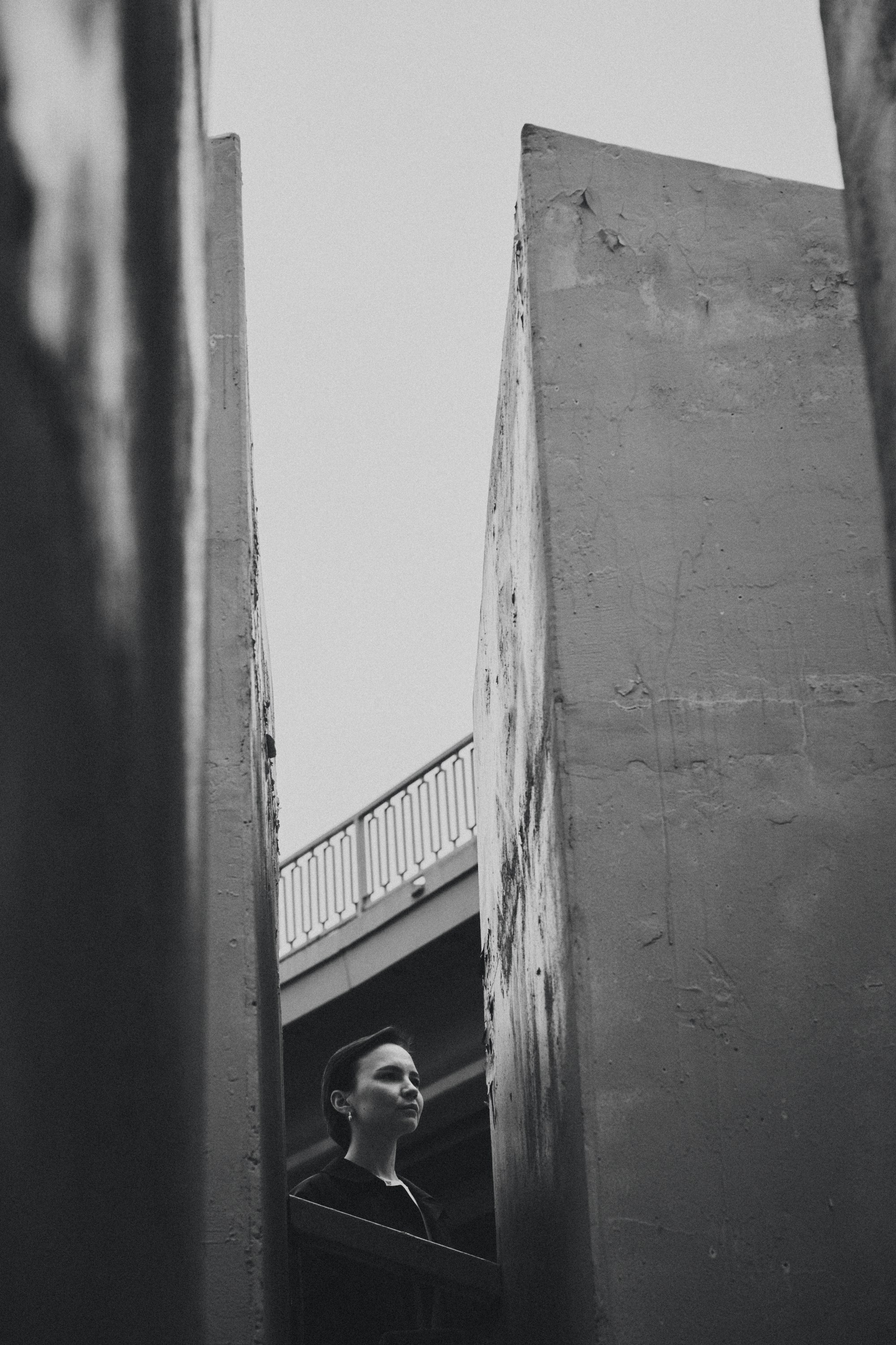 Портретный фотограф в Санкт-Петербурге Антон Овчинников