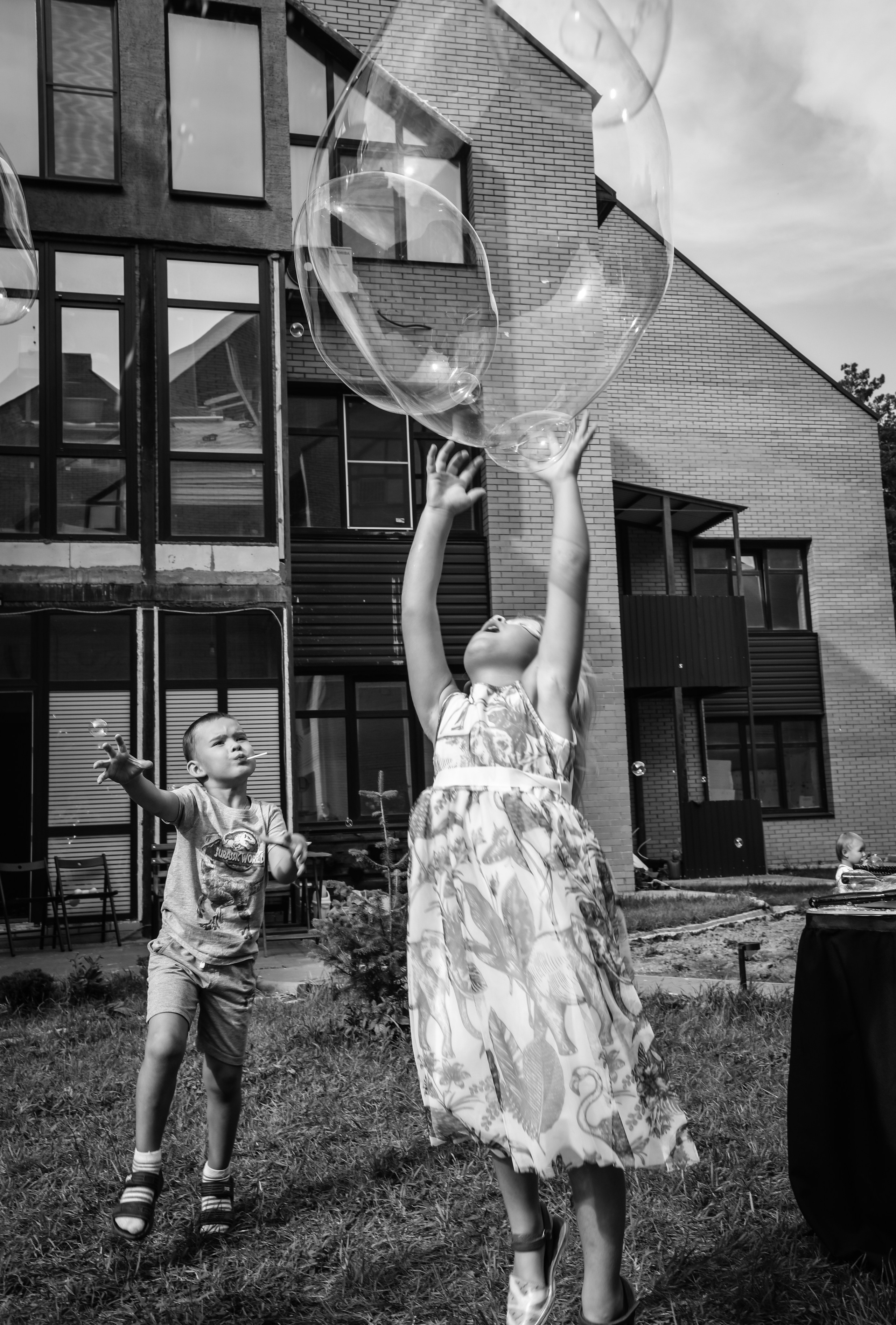 В отрыв!. Детский и семейный фотограф в Новосибирске Саша Дорошенко