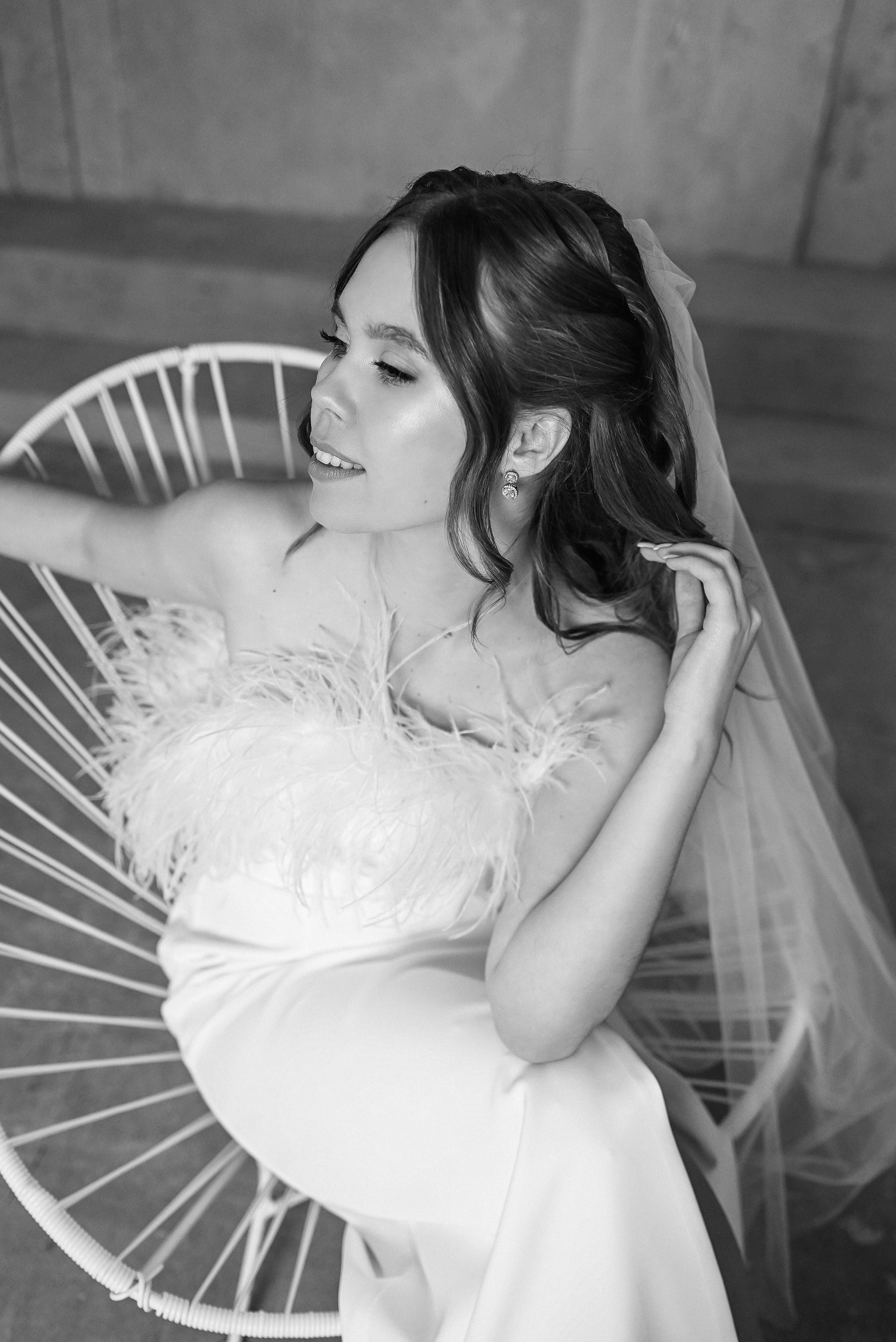 Наталья и Никита. Портретный и семейный фотограф в Брянске Журавкова Юлия