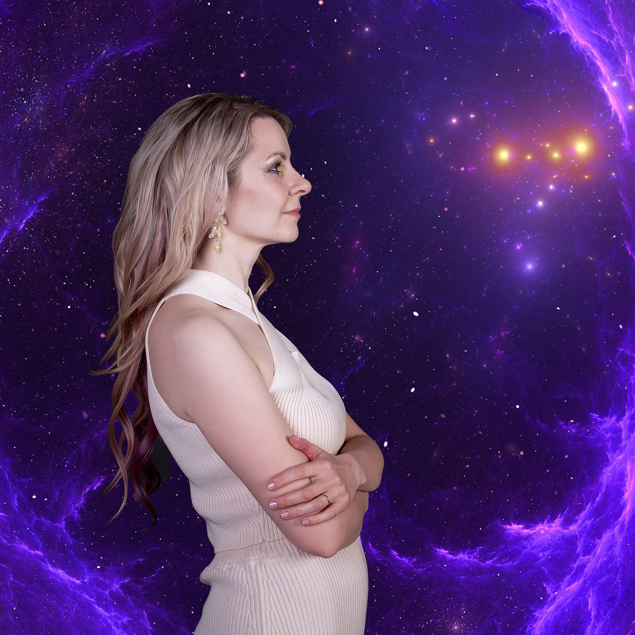 Екатерина. Фототерапия «Пульс СЧАСТЬЯ»