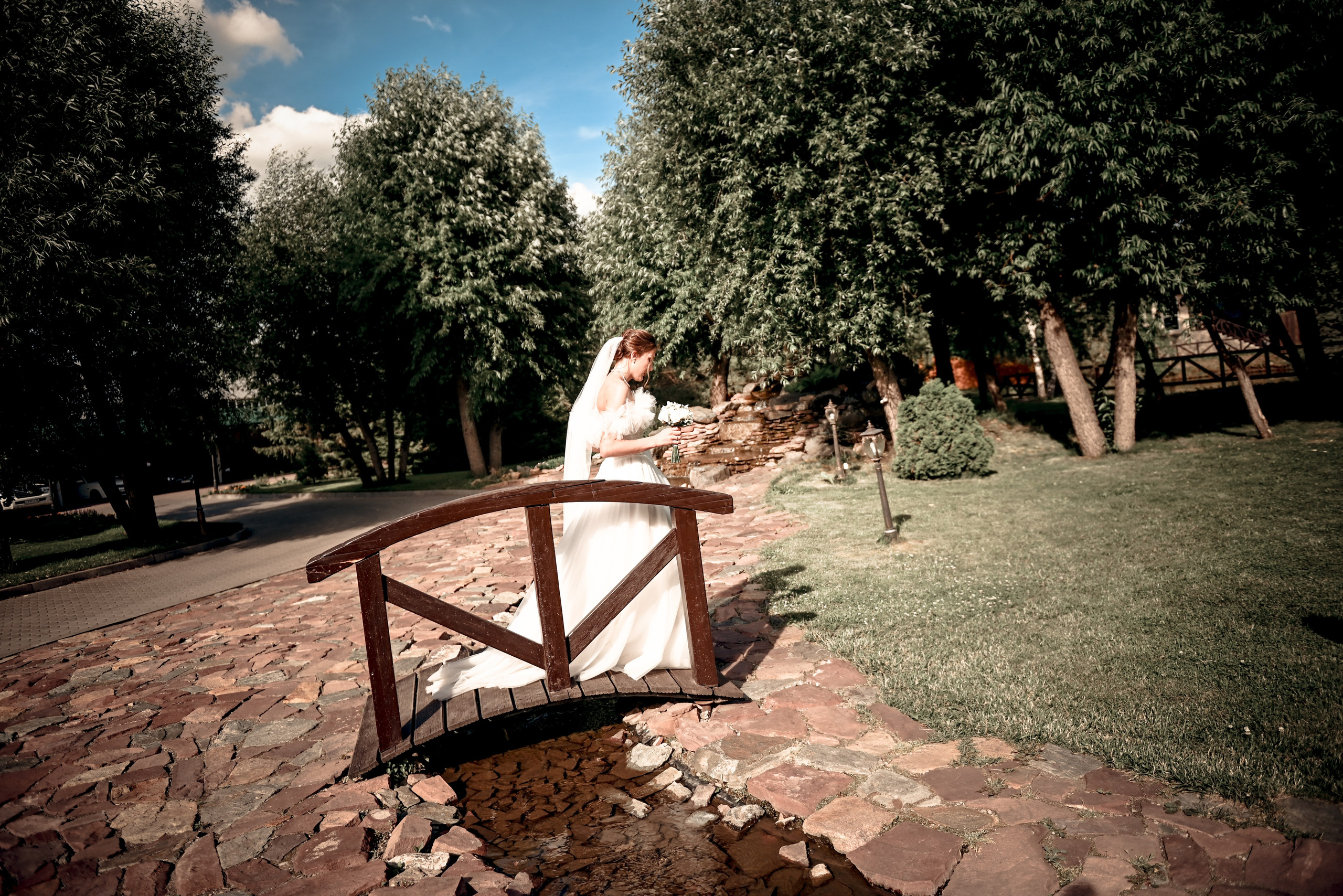 Алексей и Дарья. Свадебный, семейный, детский, контент фотограф в Омске Максим Ильин