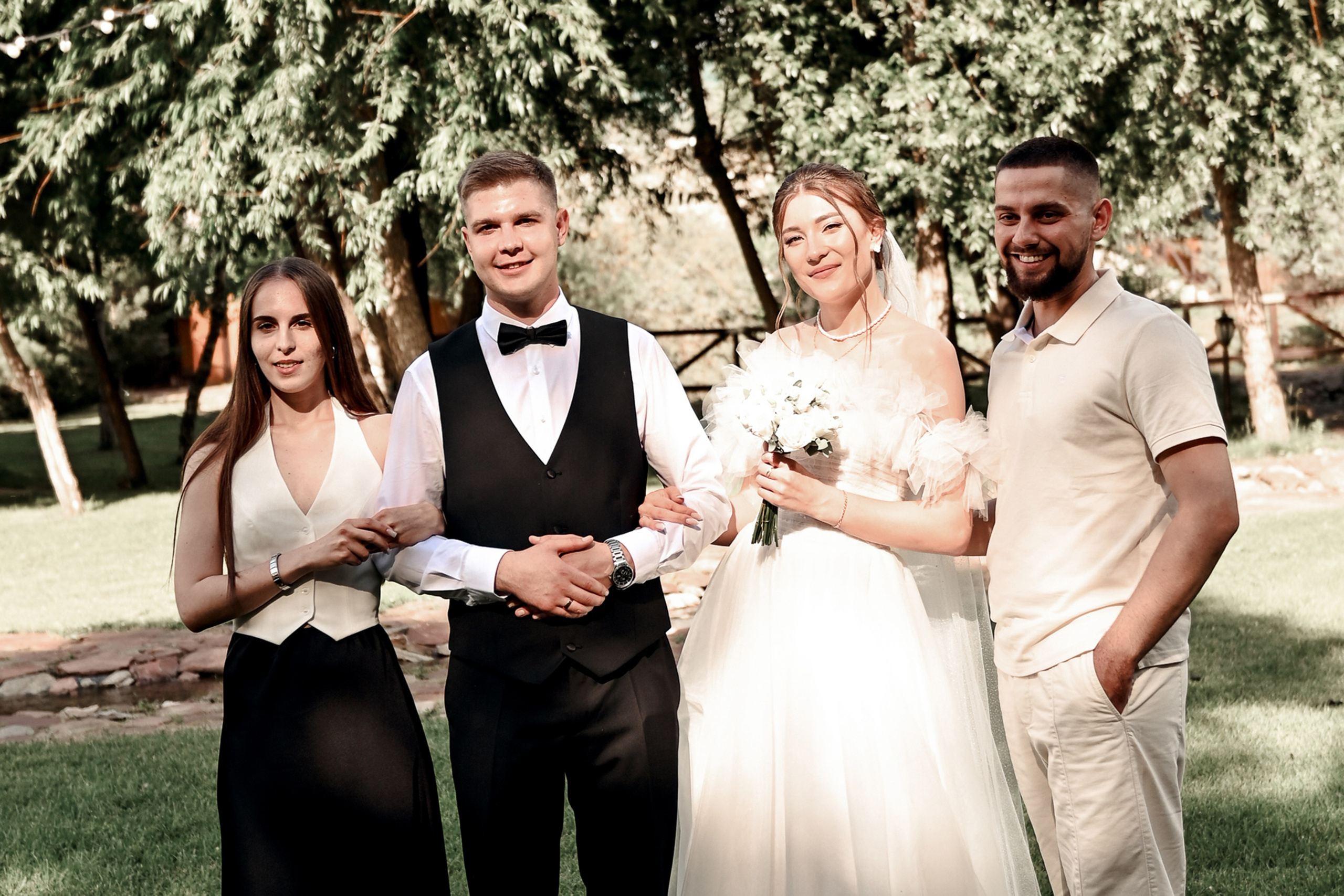 Алексей и Дарья. Свадебный, семейный, детский, контент фотограф в Омске Максим Ильин